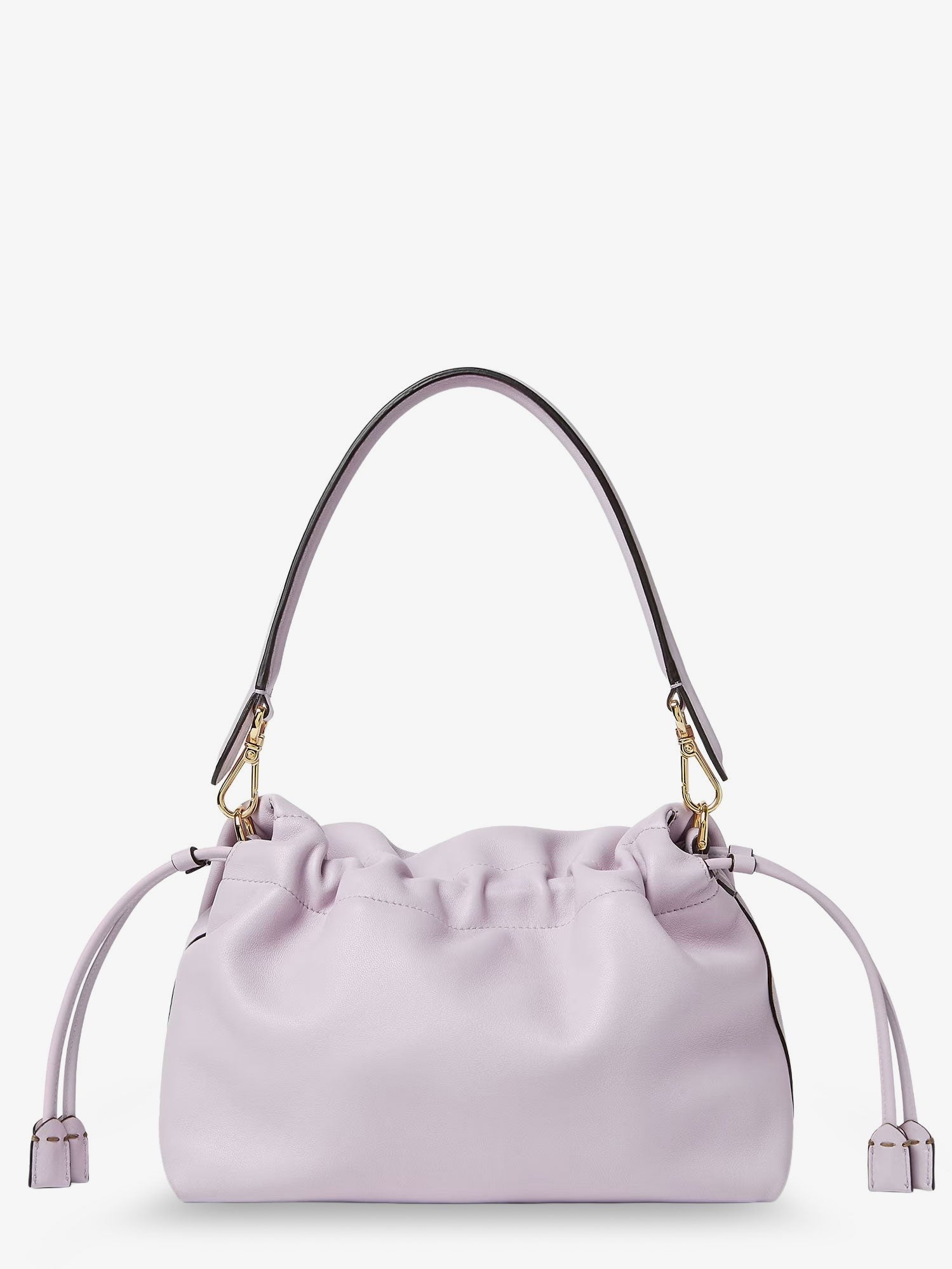 Fendi - Woman - Purple - Crossbody Bag