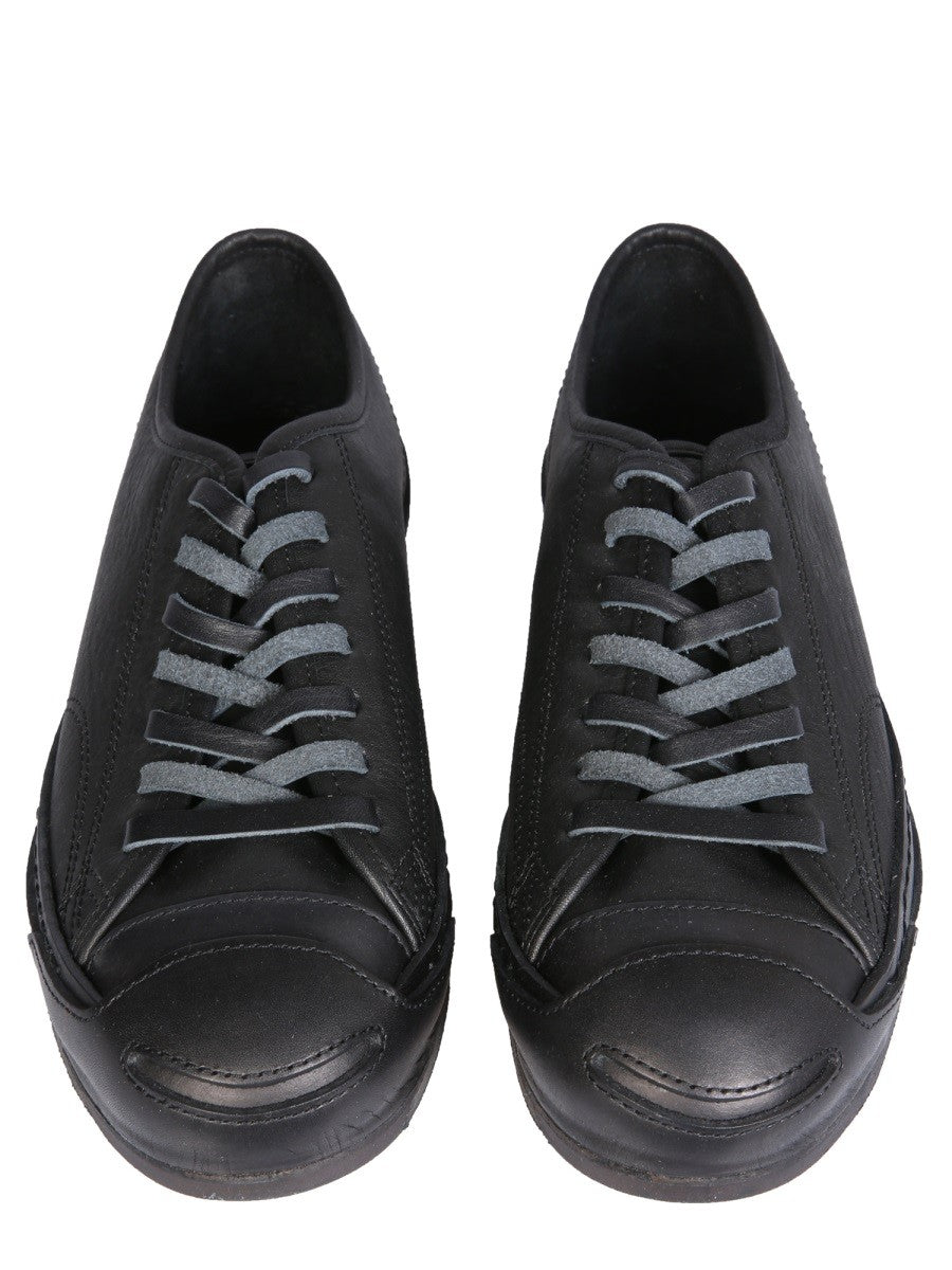 HENDER SCHEME - Man - Black - Sneaker