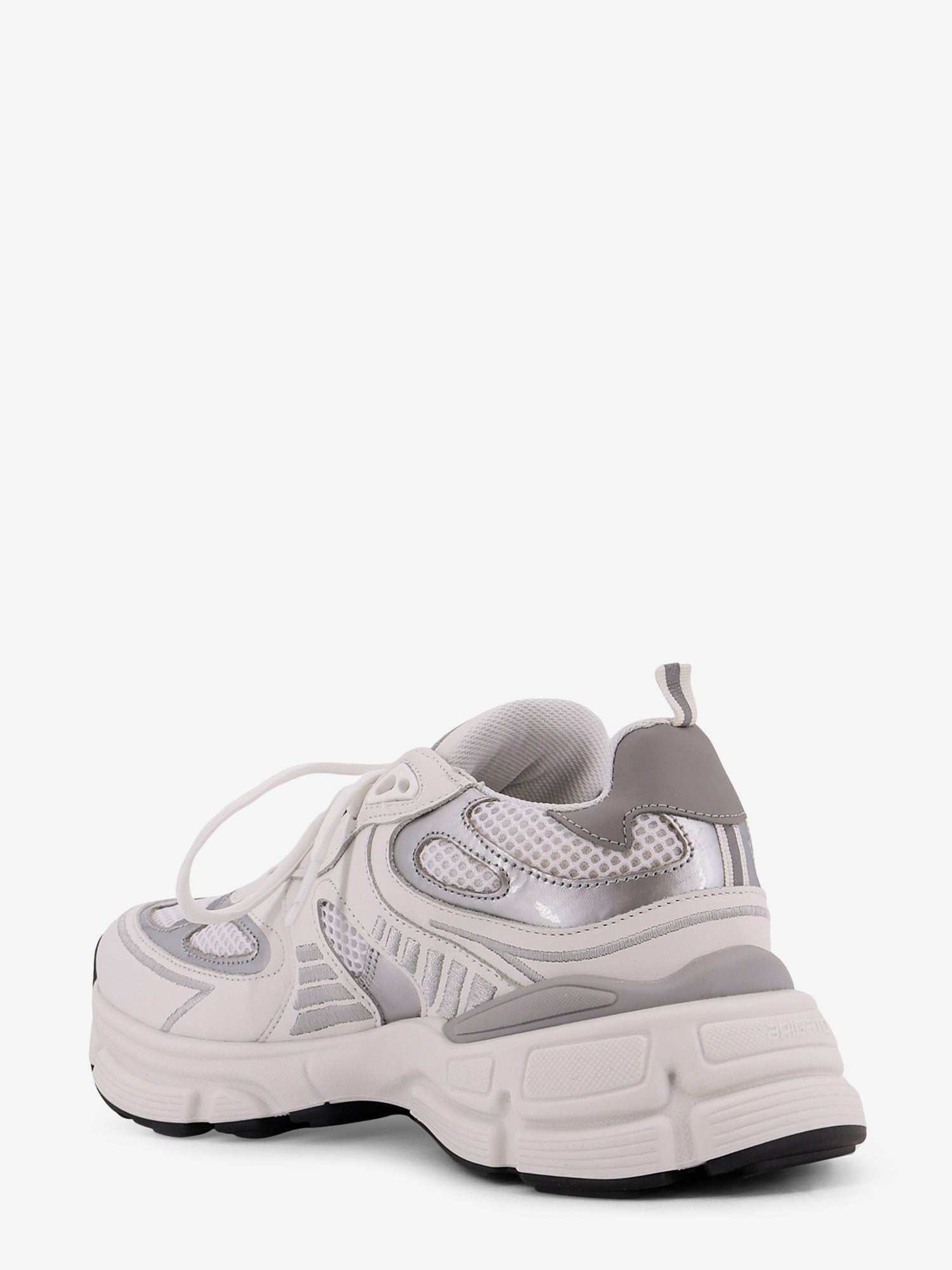 AXEL ARIGATO - Woman - White - Sneaker