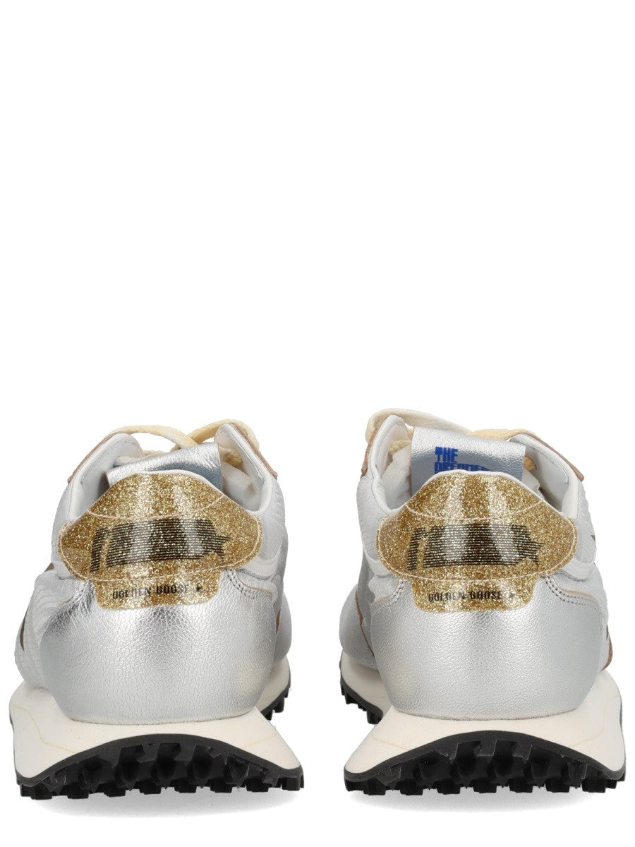 Golden Goose - Woman - Multicolour - Sneaker