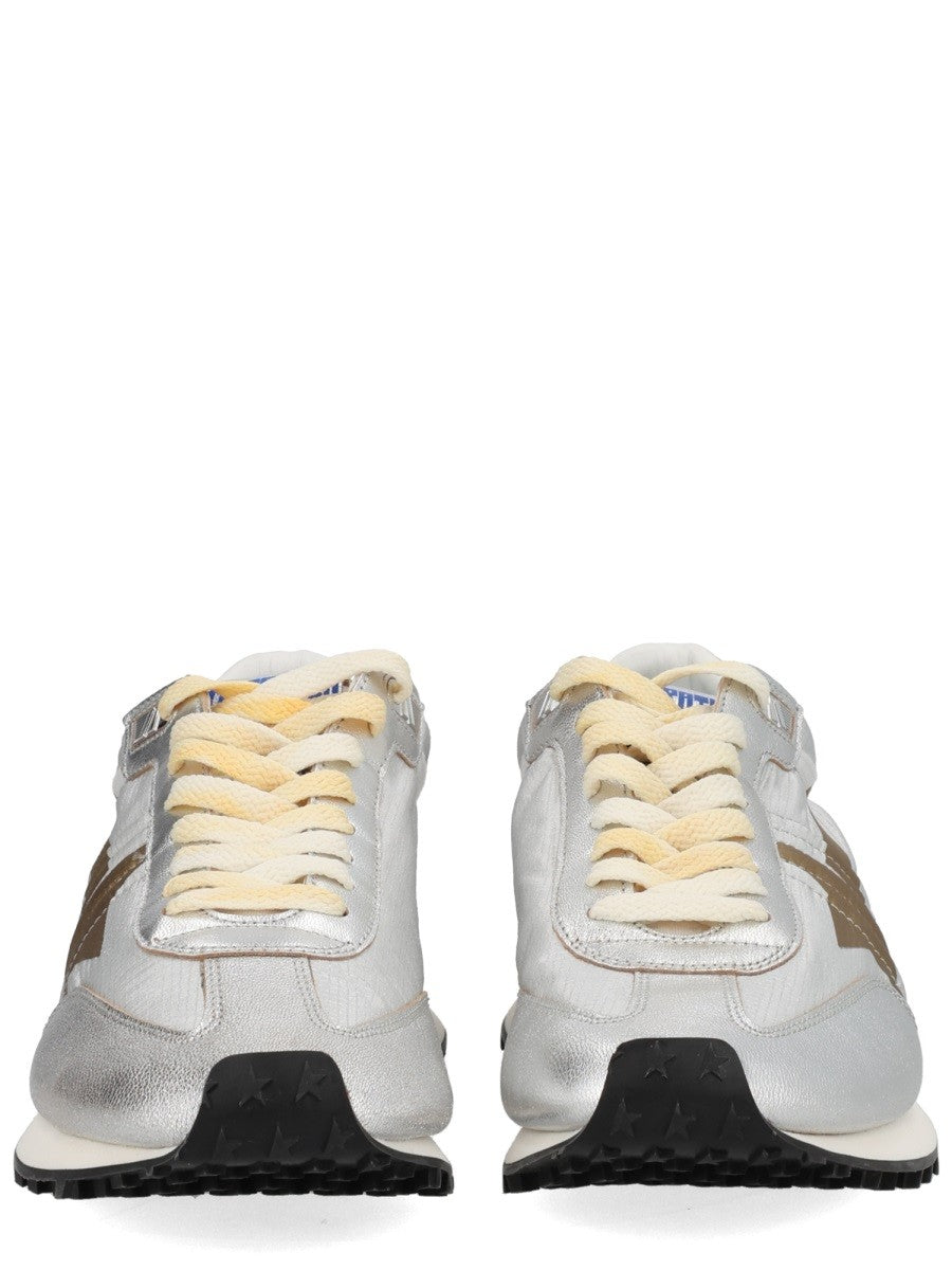 Golden Goose - Woman - Multicolour - Sneaker