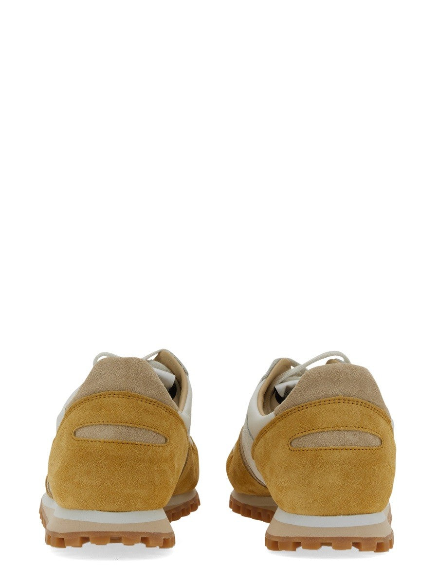 SPALWART - Unisex - Yellow - Sneaker
