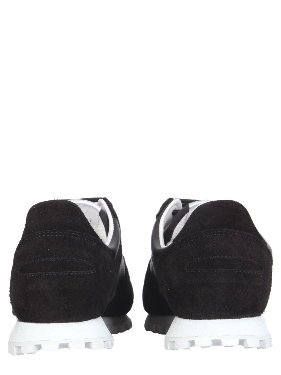 SPALWART - Unisex - Black - Sneaker