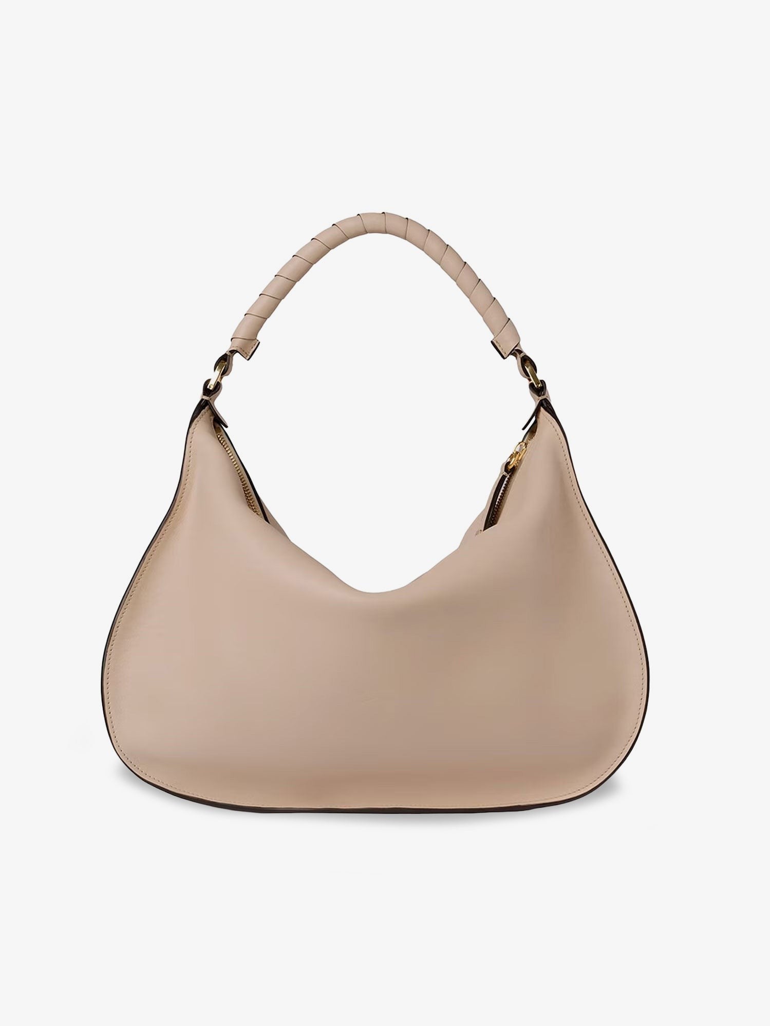 CHLOÉ - Woman - Woodsmoke - Shoulder Bag