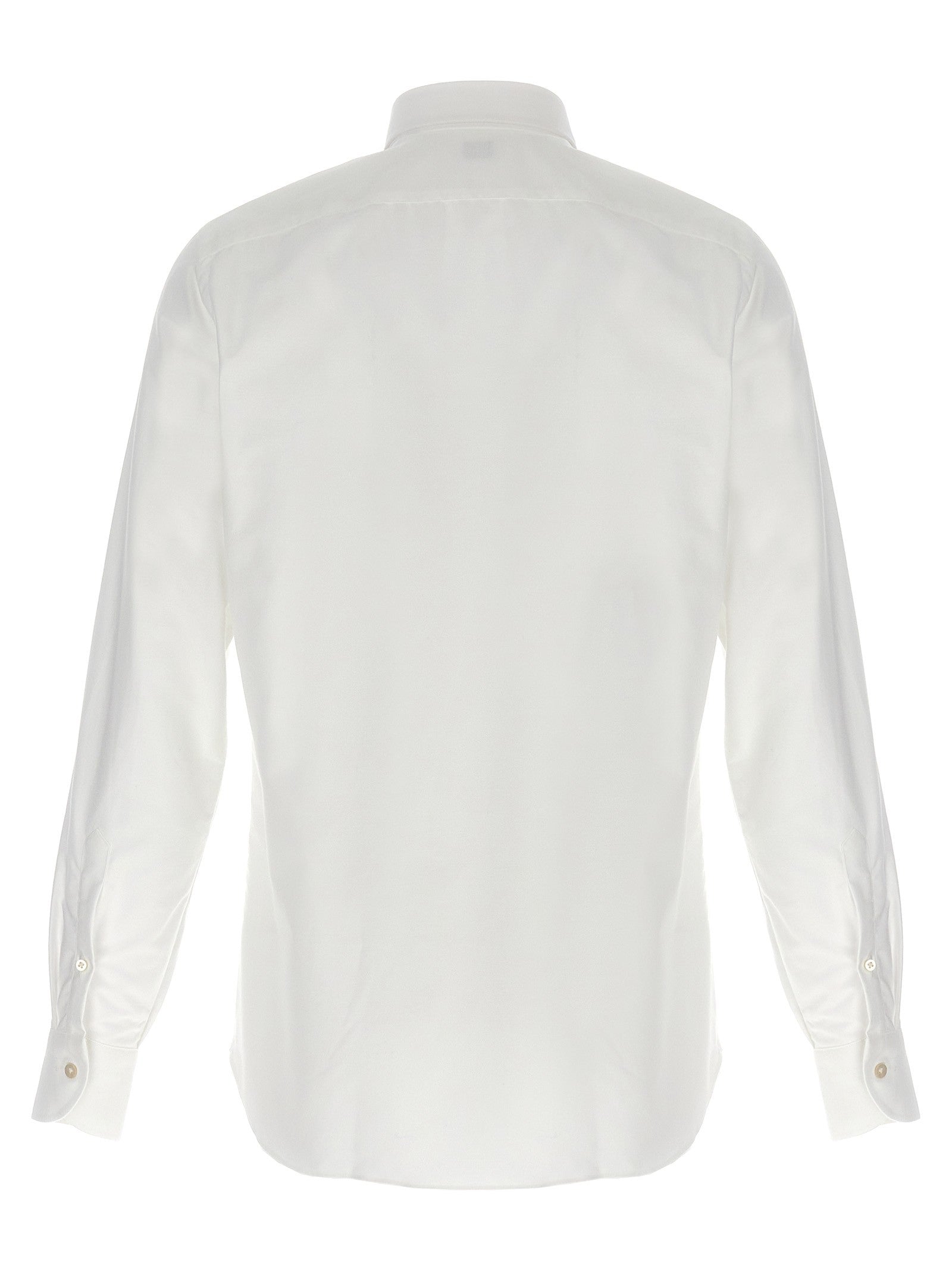BORRIELLO - nan - White - Shirt