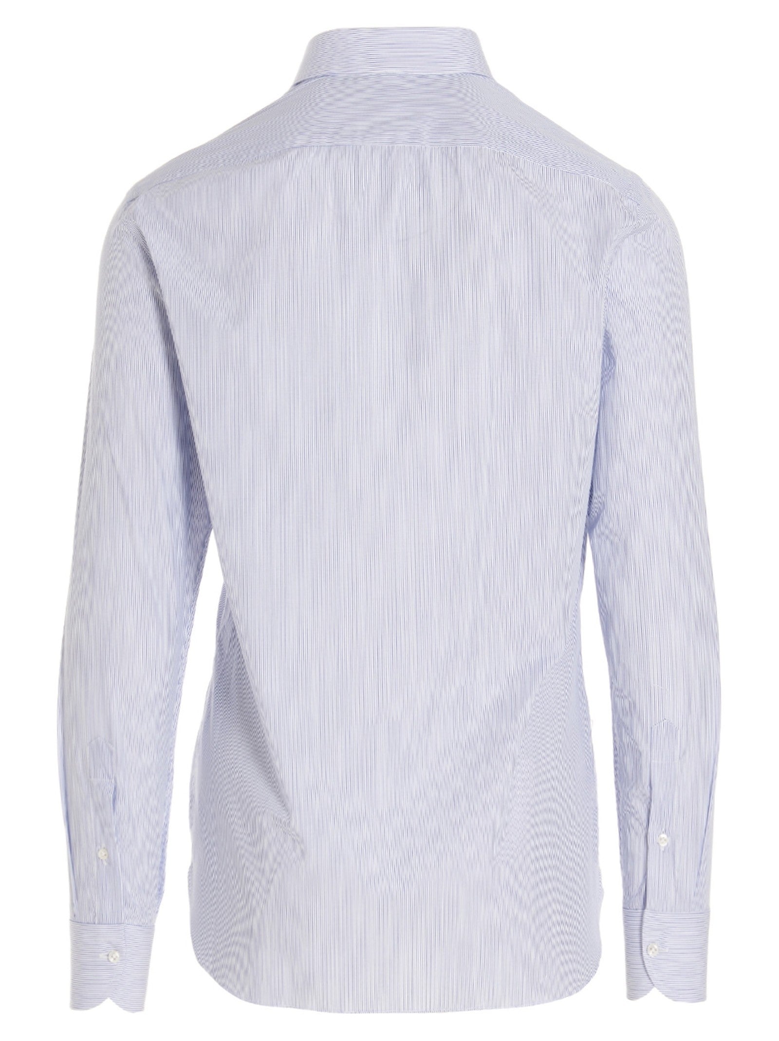 BORRIELLO - nan - White - Shirt