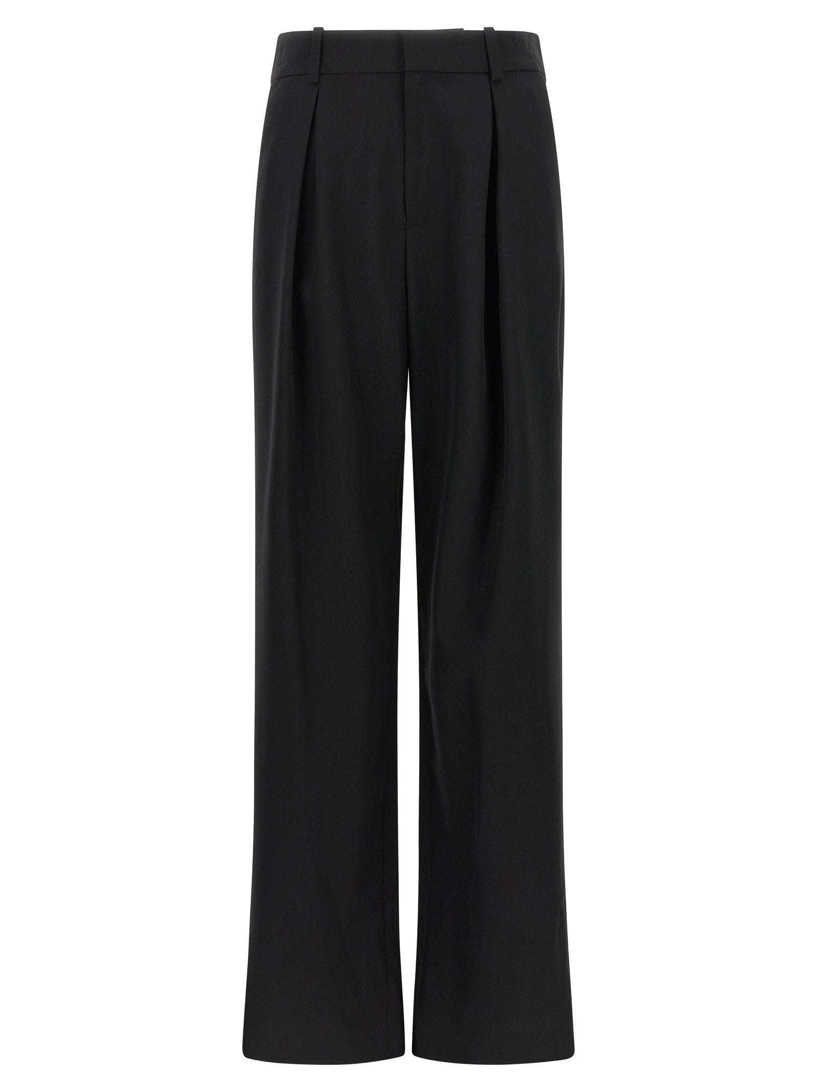 MM6 MAISON MARGIELA - nan - Black - Pants