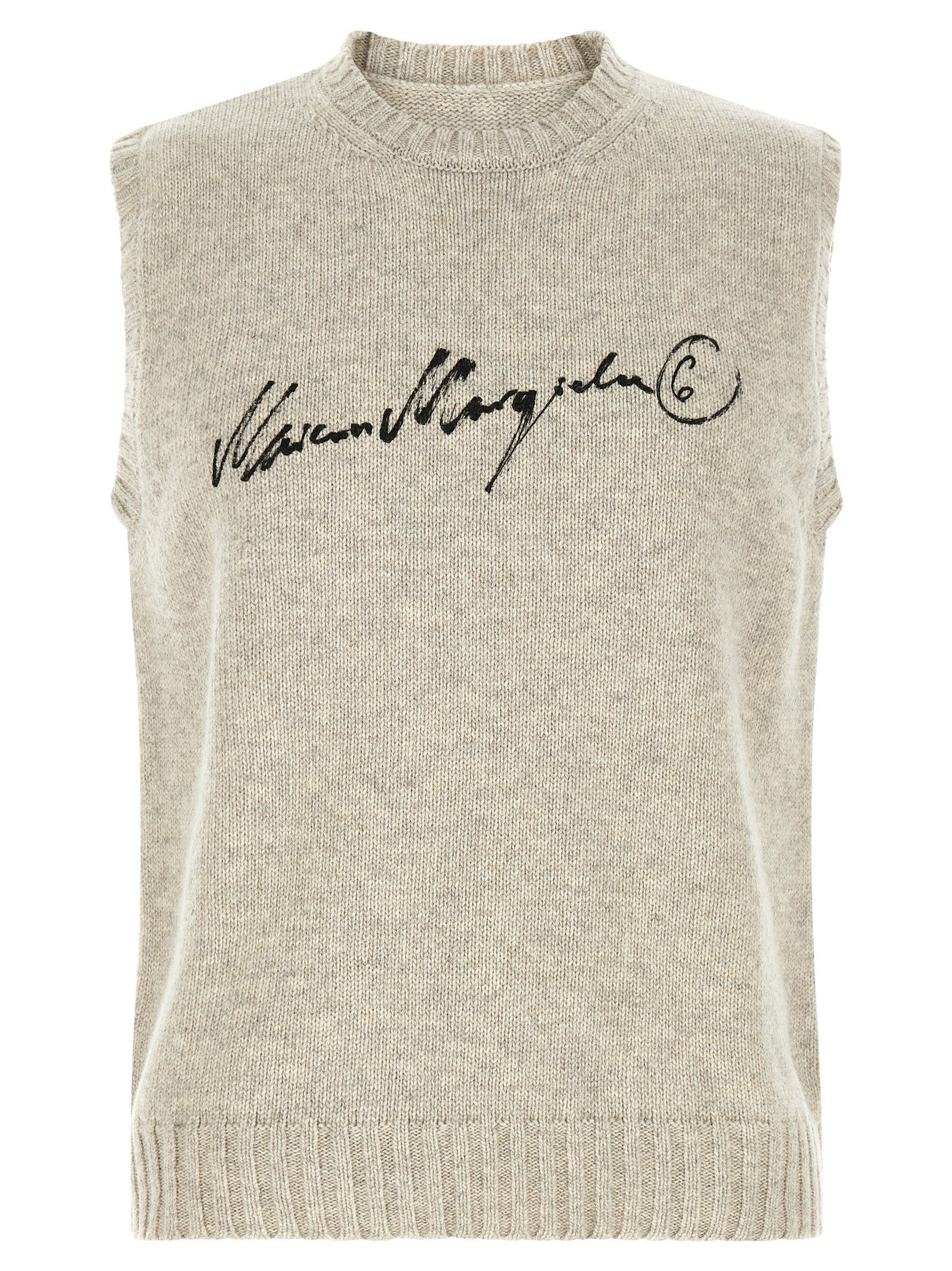 MM6 MAISON MARGIELA - nan - Grey - Blazer