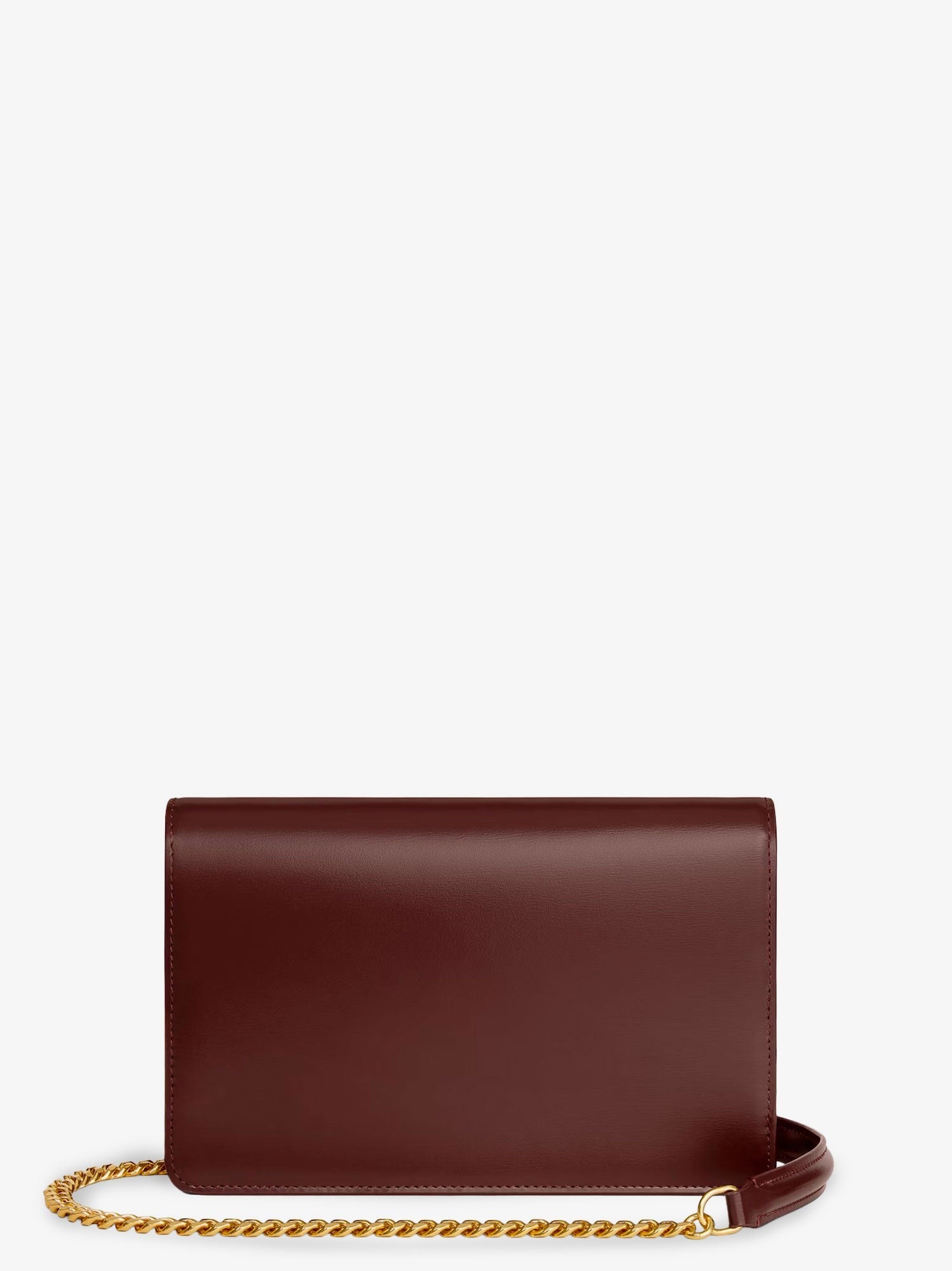 Celine - Woman - Brown - Crossbody Bag