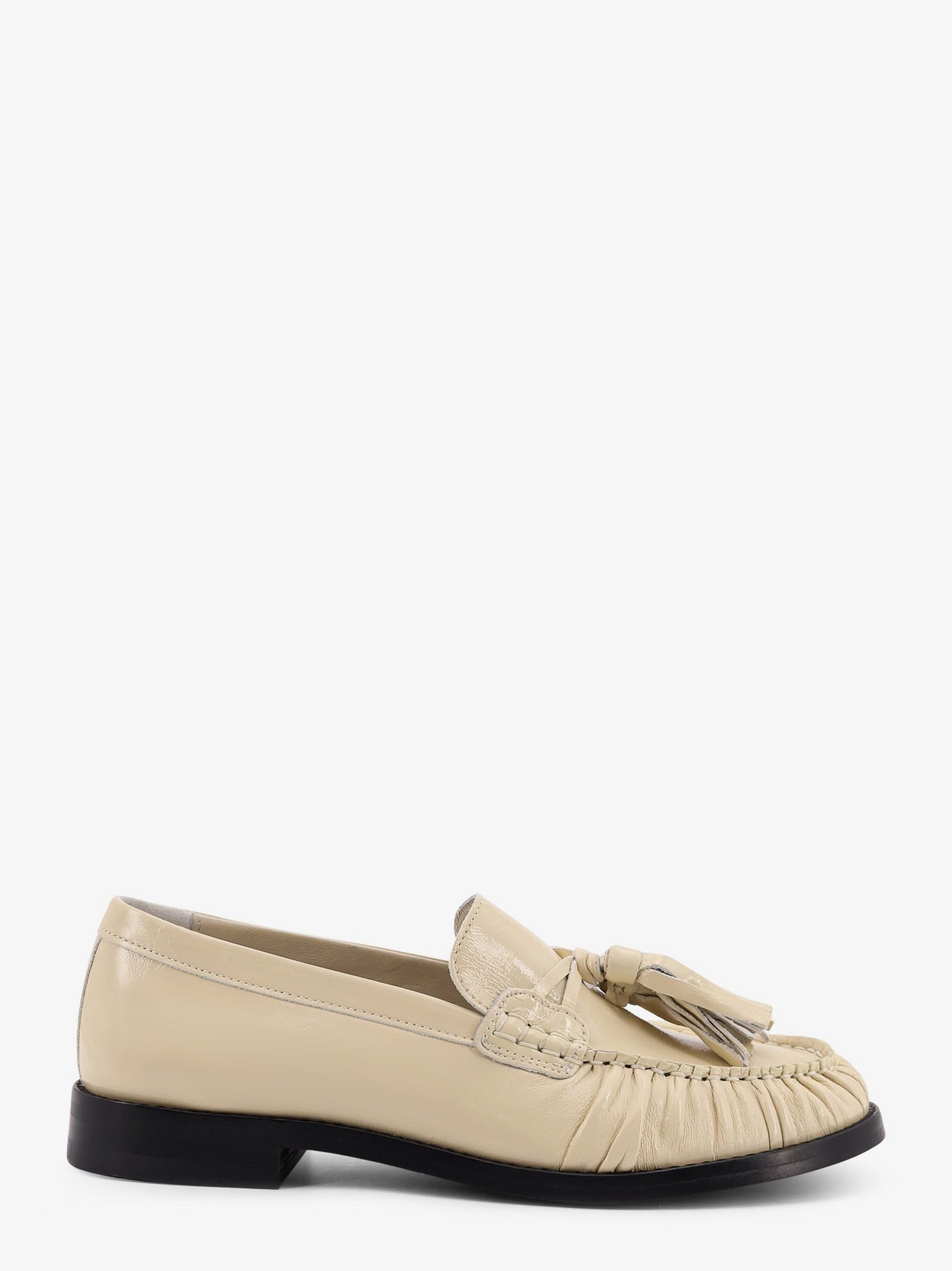 ALOHAS - Woman - Onix Cream - Loafer