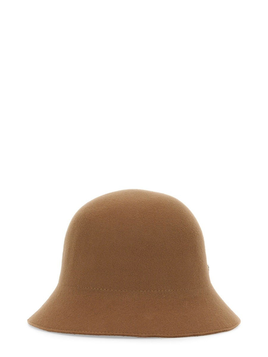 HELEN KAMINSKI - Woman - Beige - Hat