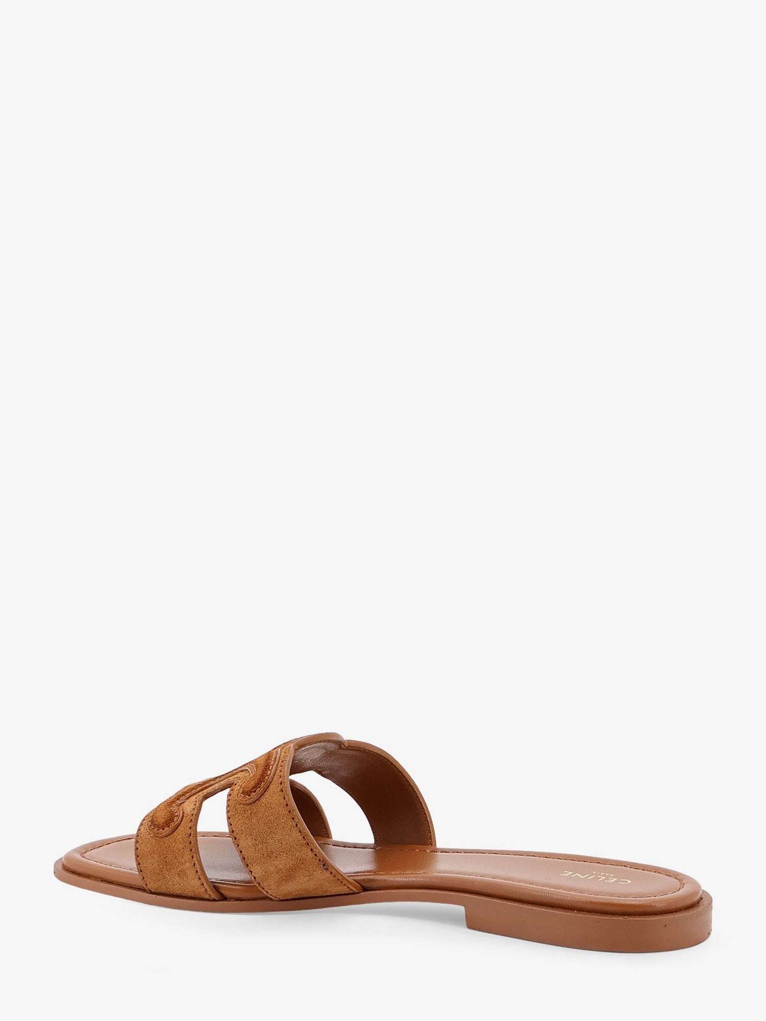 Celine - Woman - Brown - Sandal