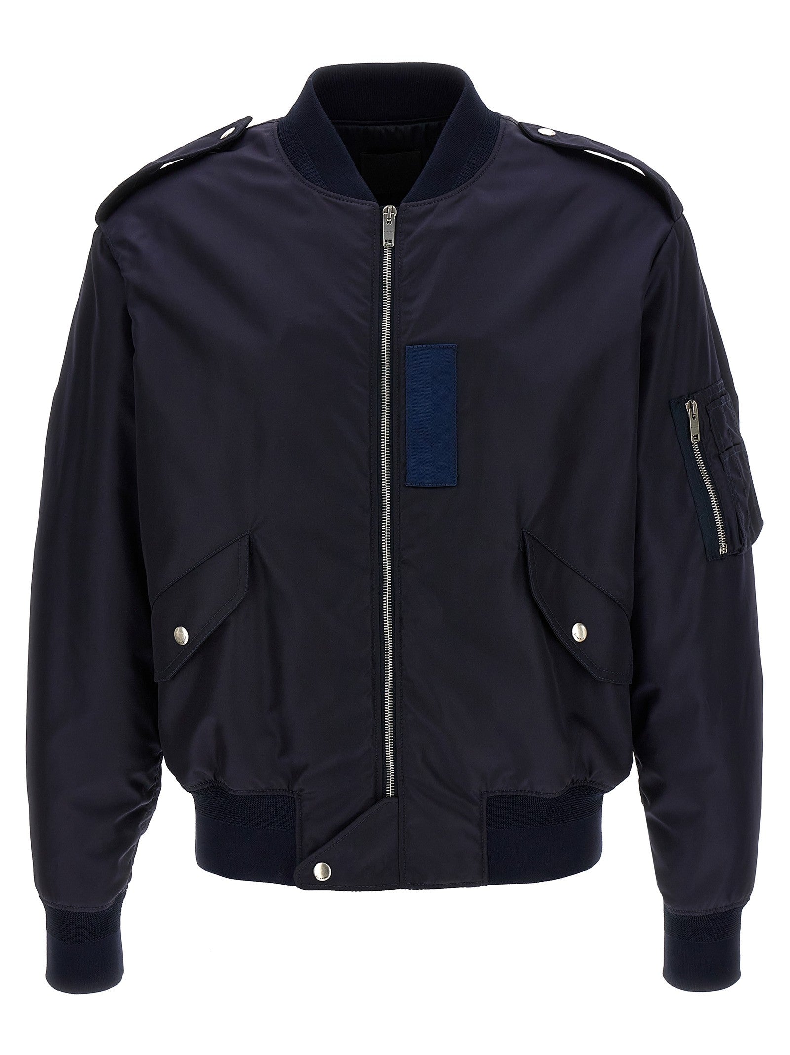 Givenchy - nan - Blue - Jacket