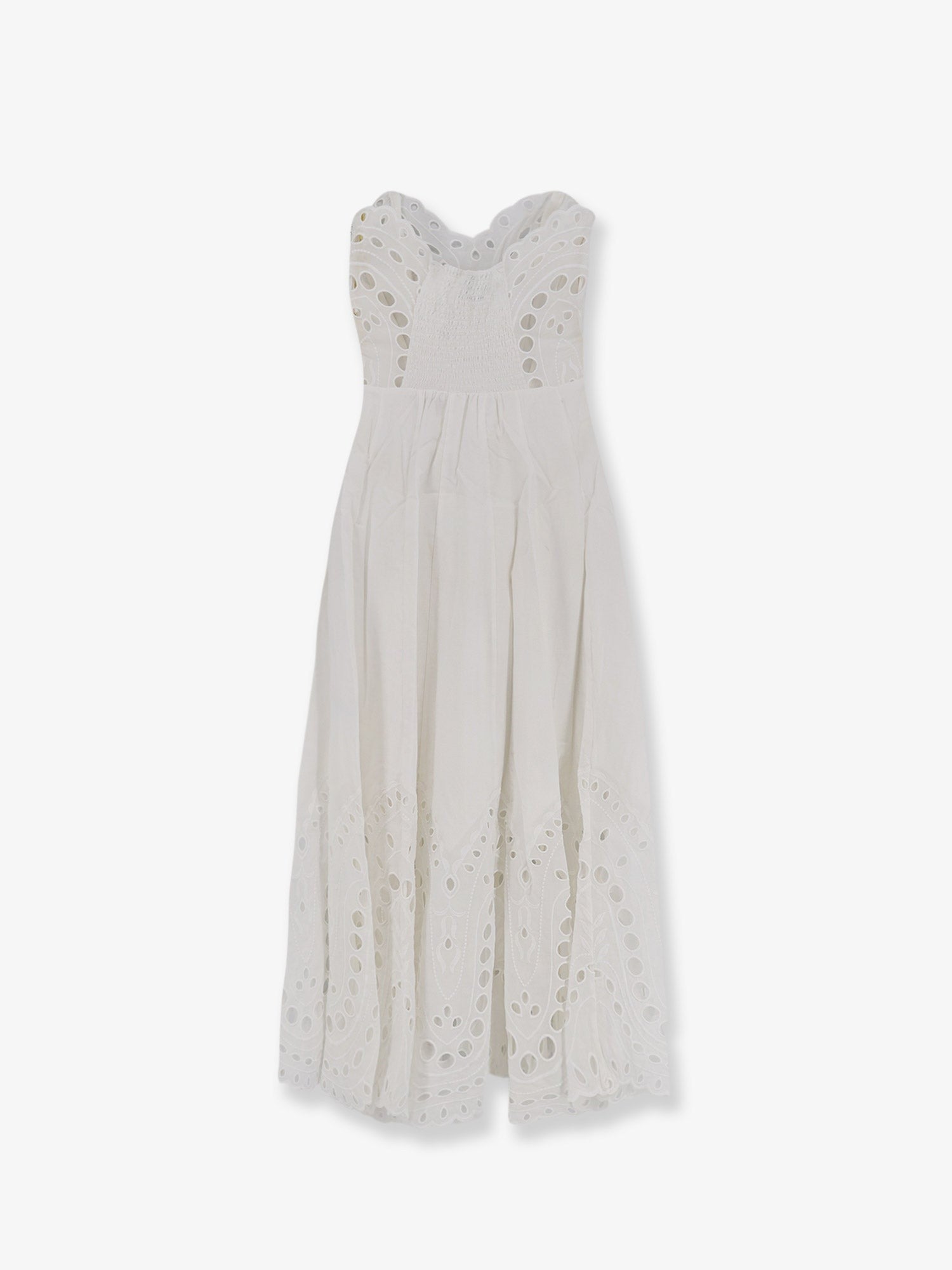 CHARO RUIZ IBIZA - Woman - White - Dress