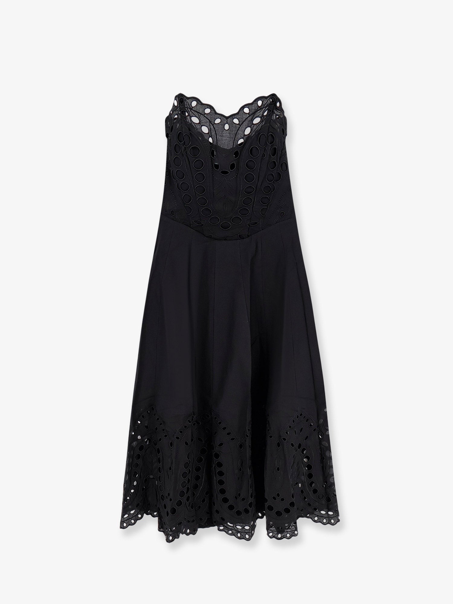 CHARO RUIZ IBIZA - Woman - Black - Dress