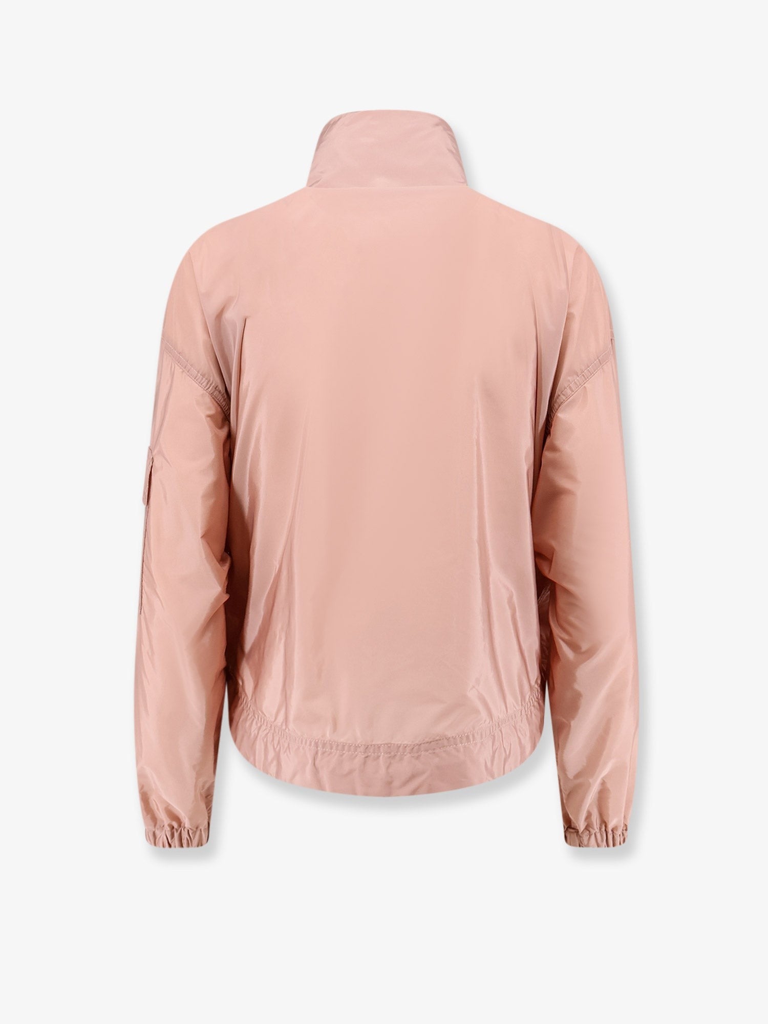 Moncler - Woman - Black - Jacket