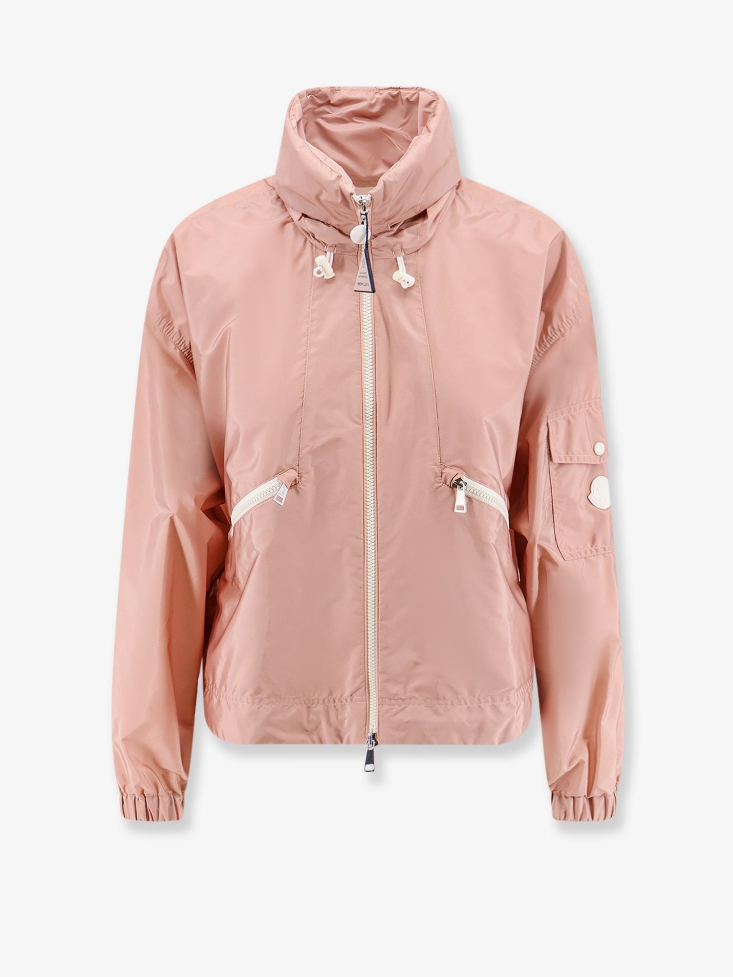 Moncler - Woman - Black - Jacket