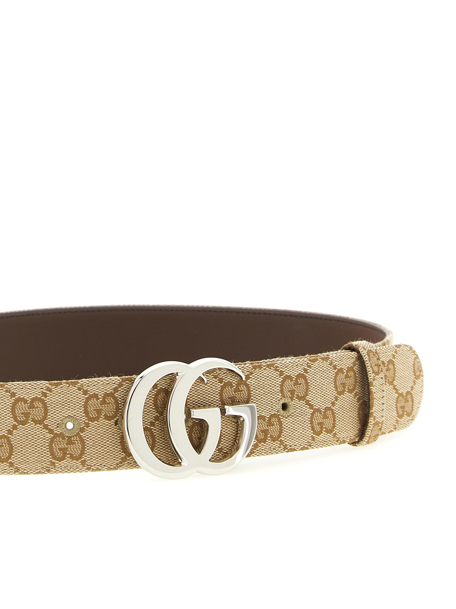 Gucci - nan - Beige - Belt