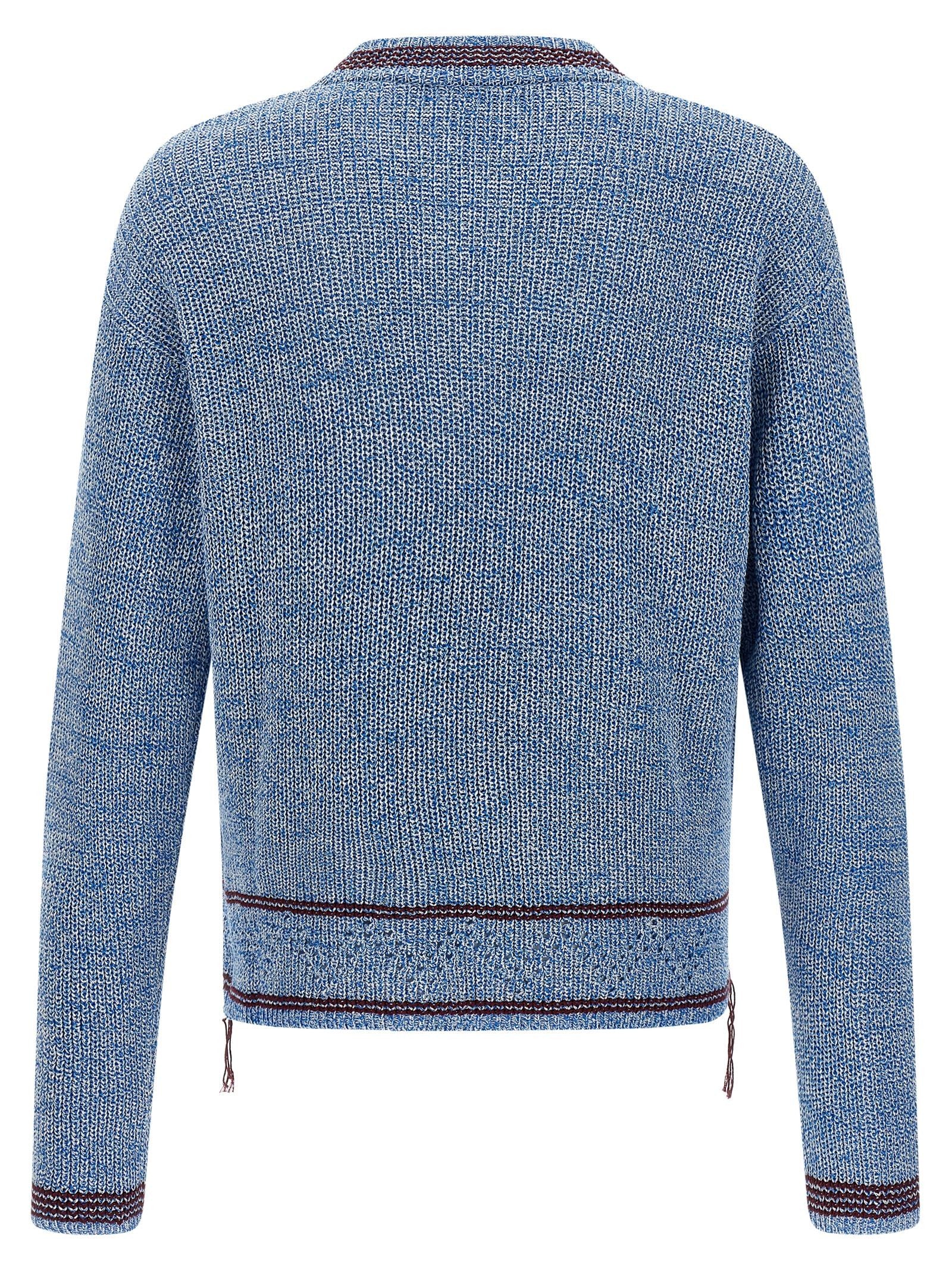 Marni - nan - White - Sweater