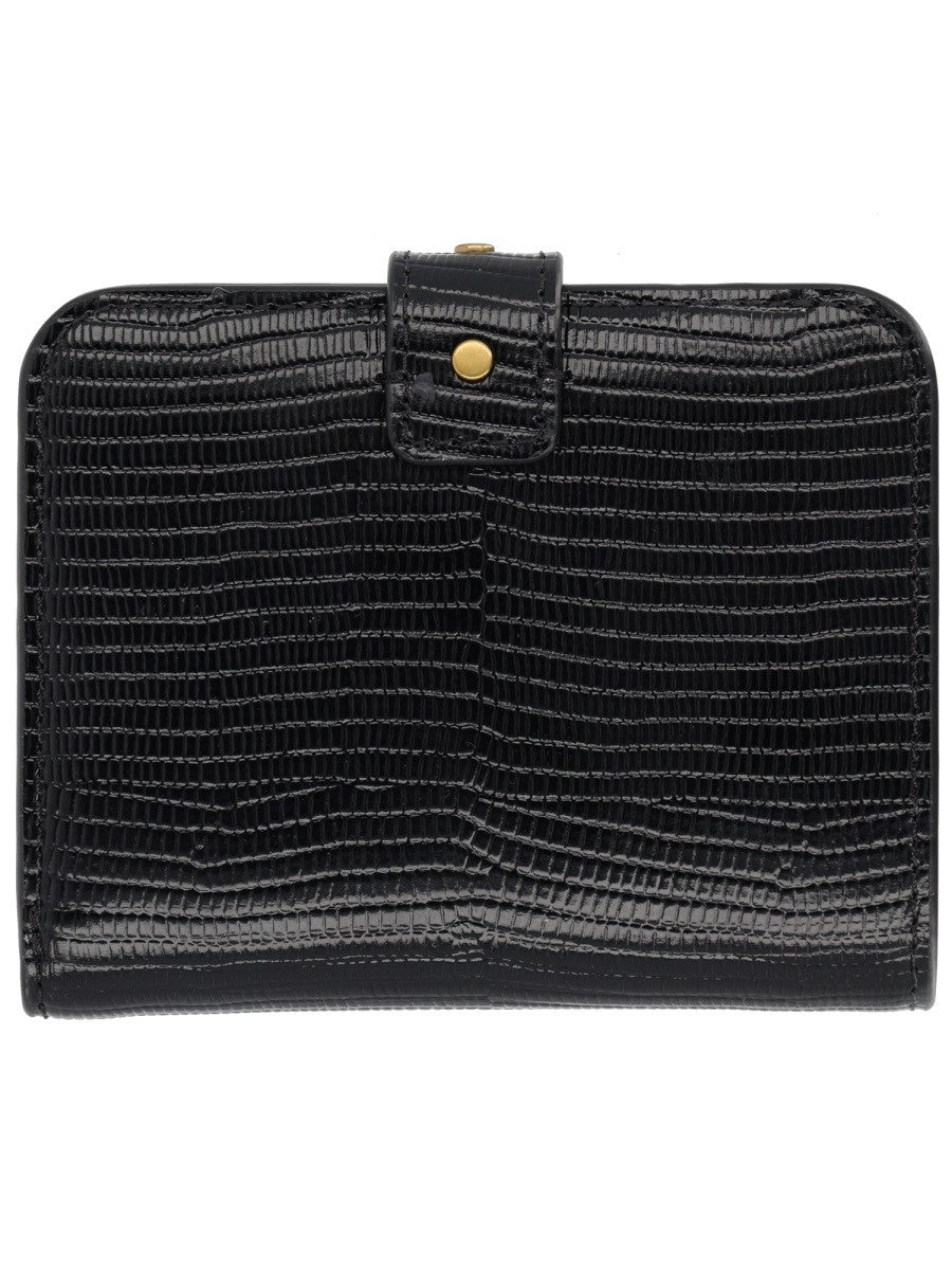 Isabel Marant - Woman - Black - Wallet