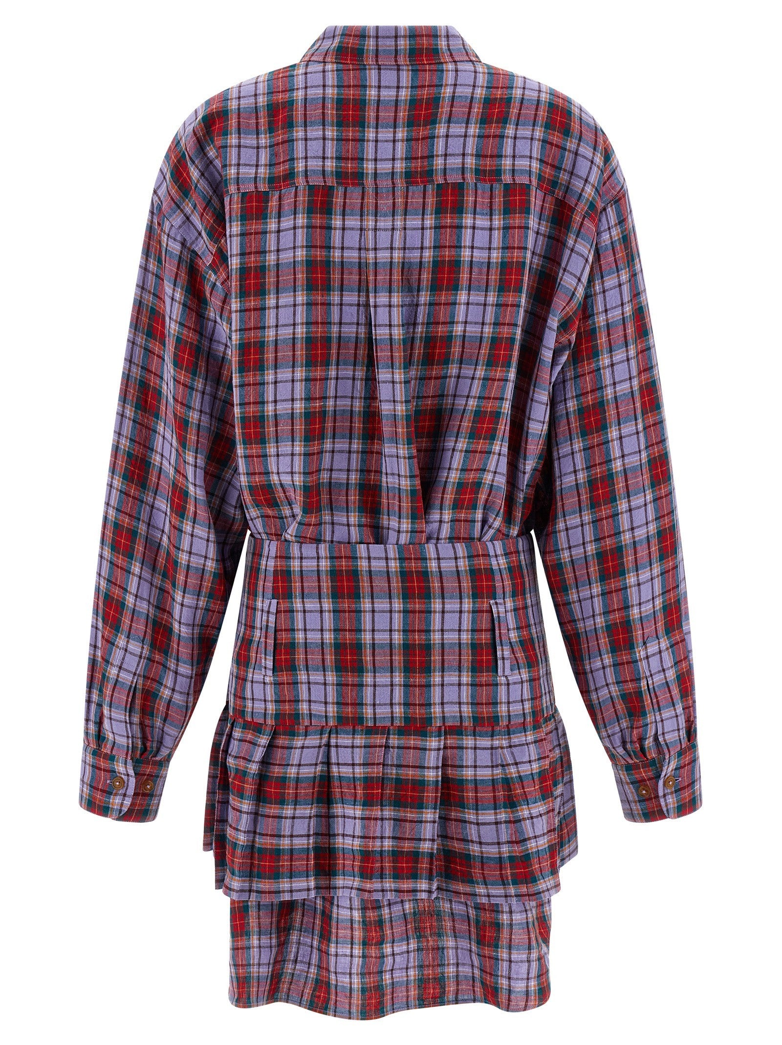 Vivienne Westwood - nan - Multicolor - Dress
