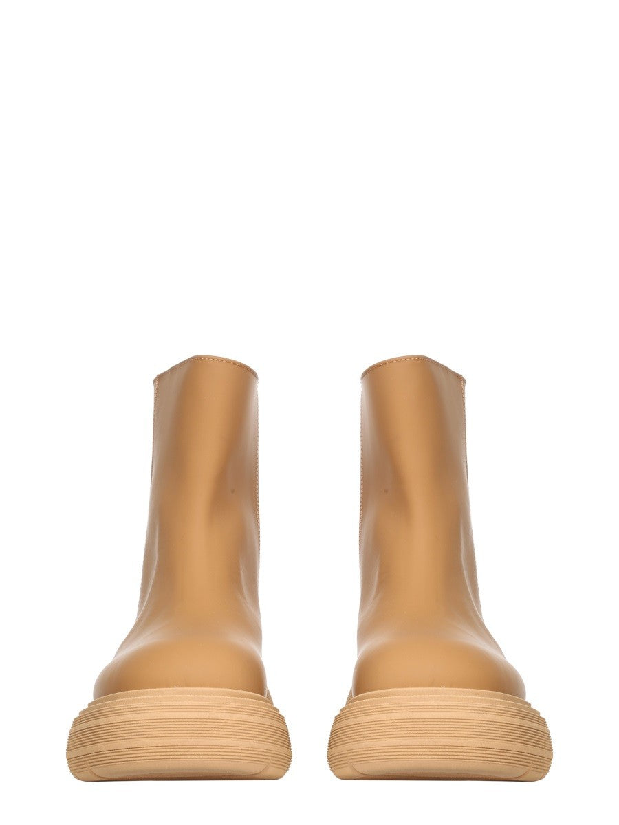 GIA BORGHINI - Woman - Brown - Boot