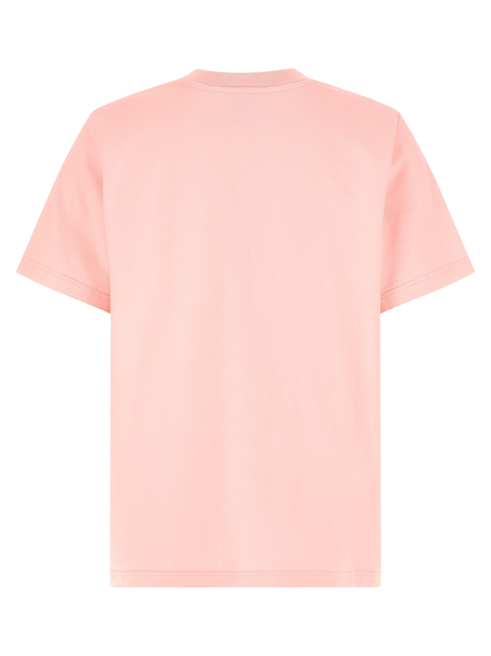 CASABLANCA - nan - Black - T-shirt