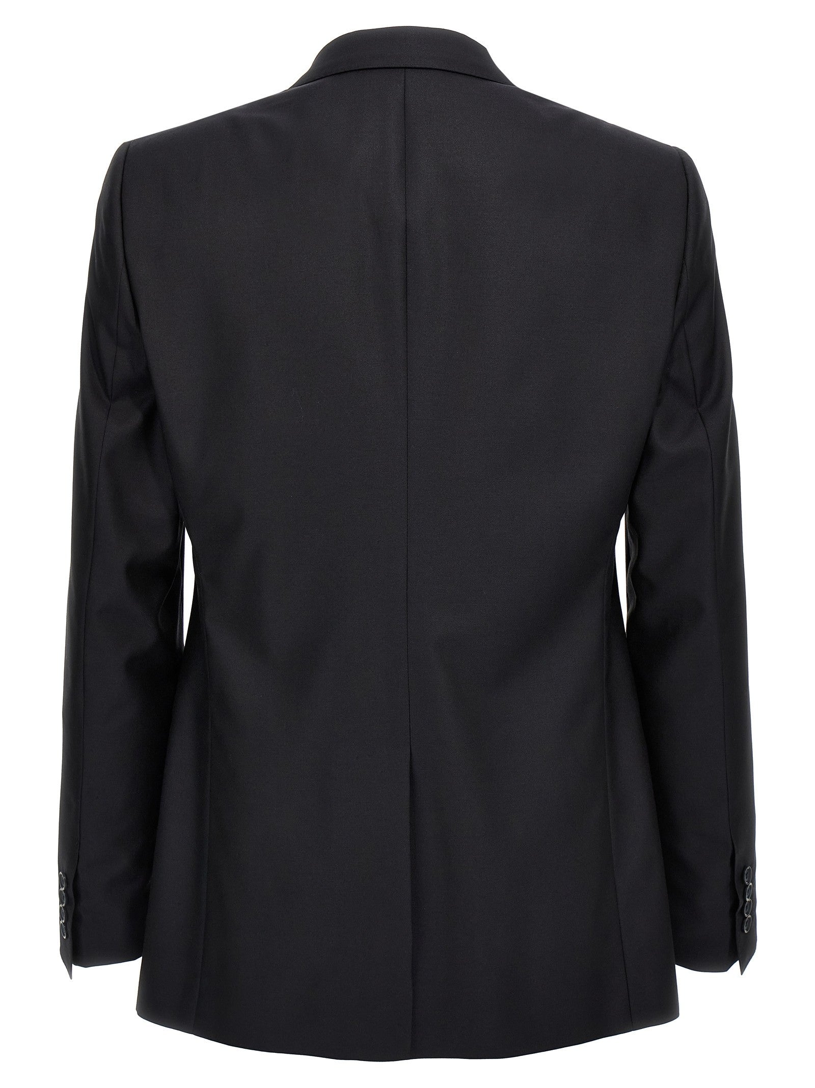 Dolce & Gabbana - nan - Blue - Suit