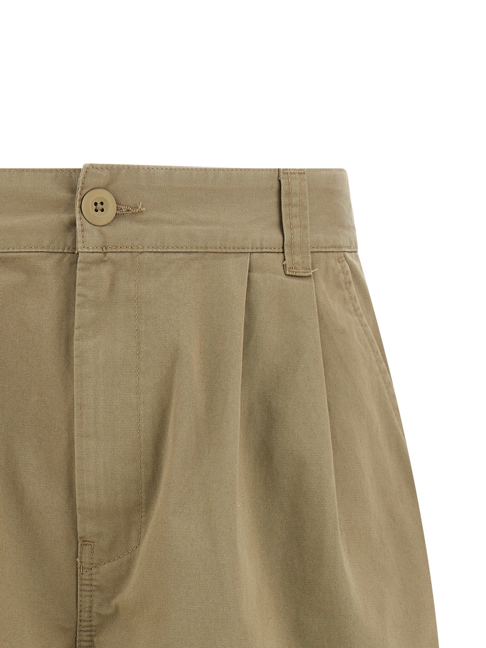 Carhartt Wip - nan - Beige - Shorts