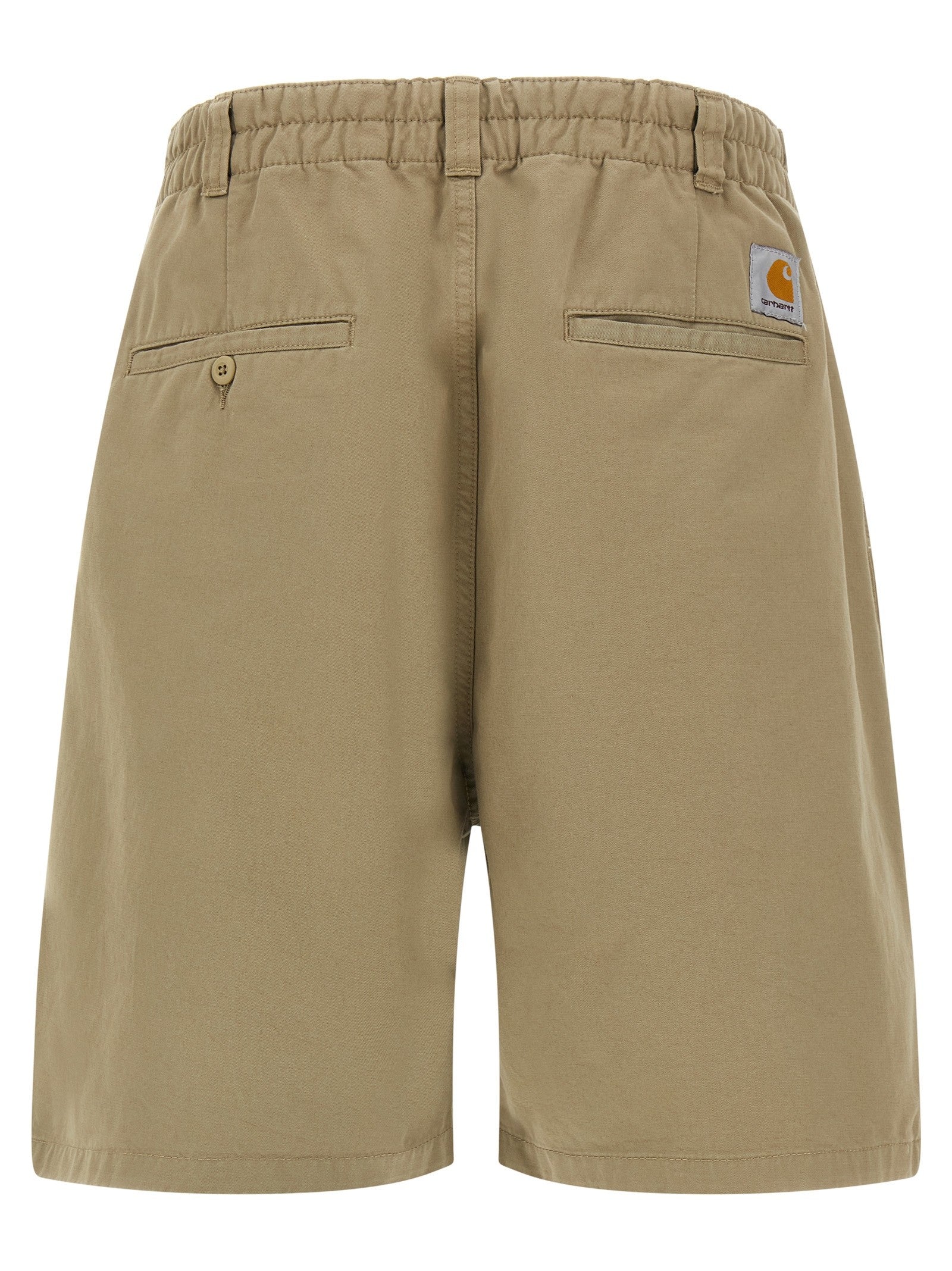 Carhartt Wip - nan - Beige - Shorts