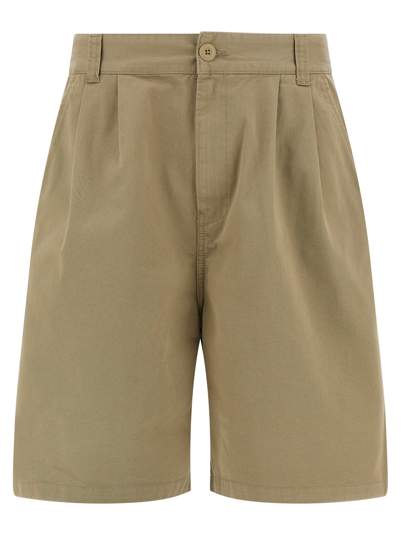 Carhartt Wip - nan - Beige - Shorts