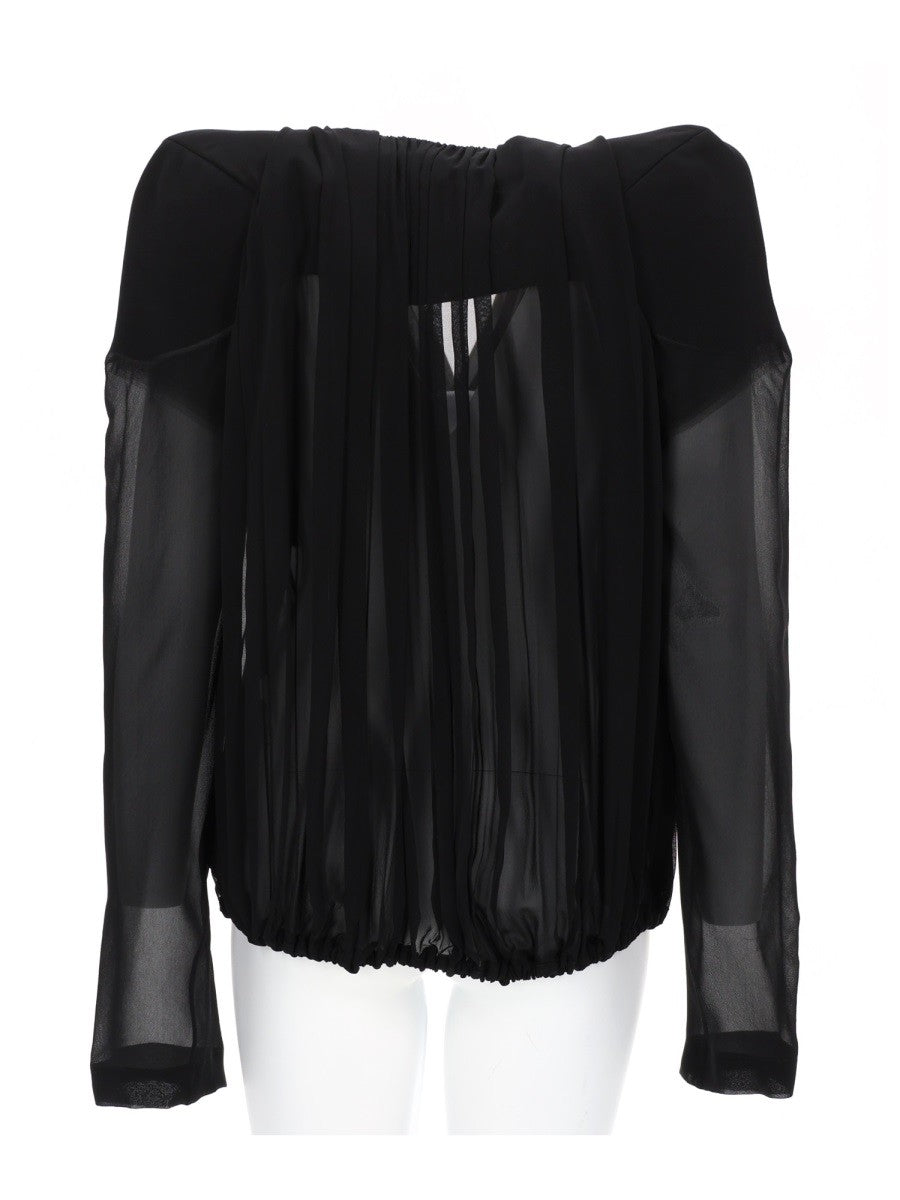 RICK OWENS - Woman - Black - Jacket