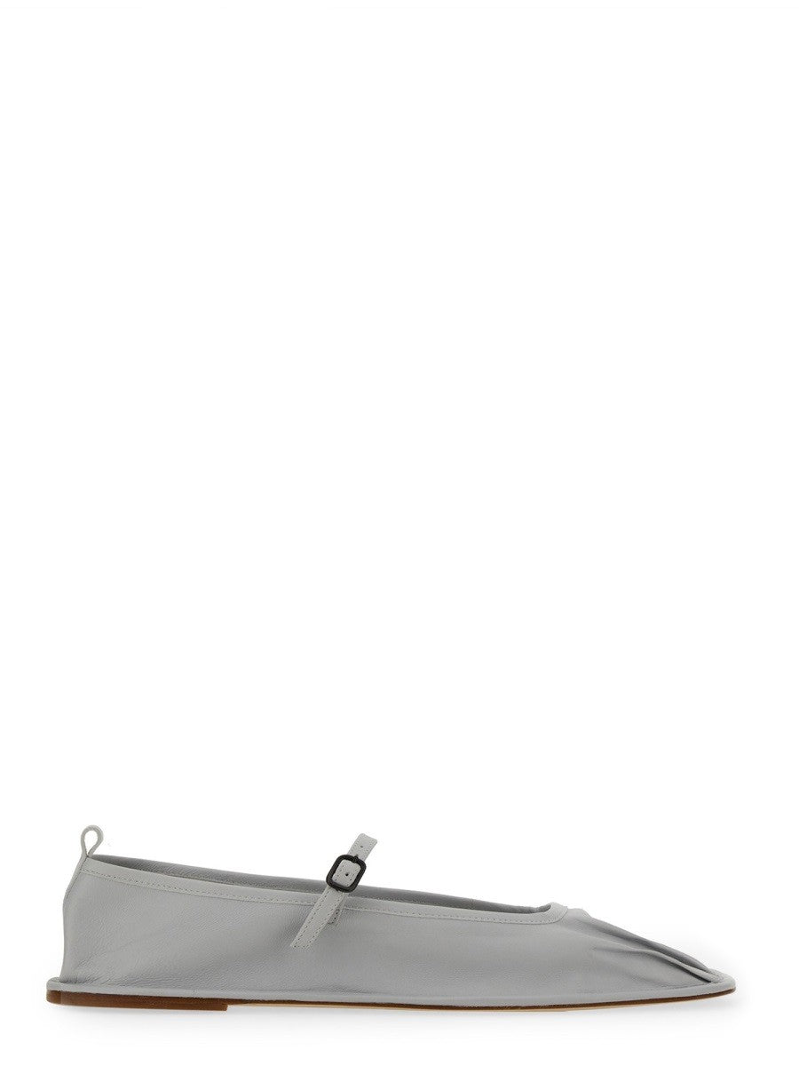 HEREU - Woman - Grey - Flat