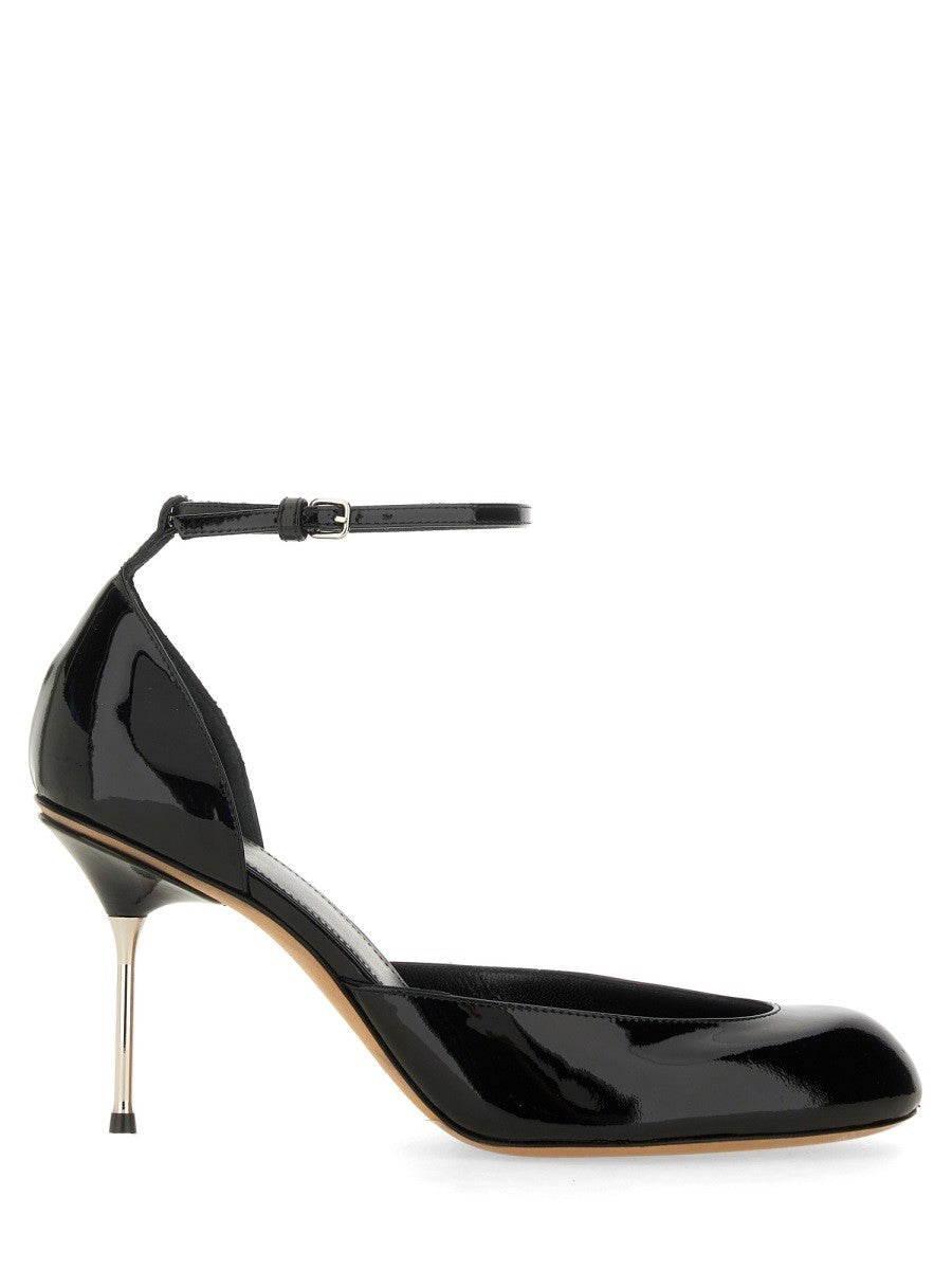 Sportmax - Woman - Black - Heel