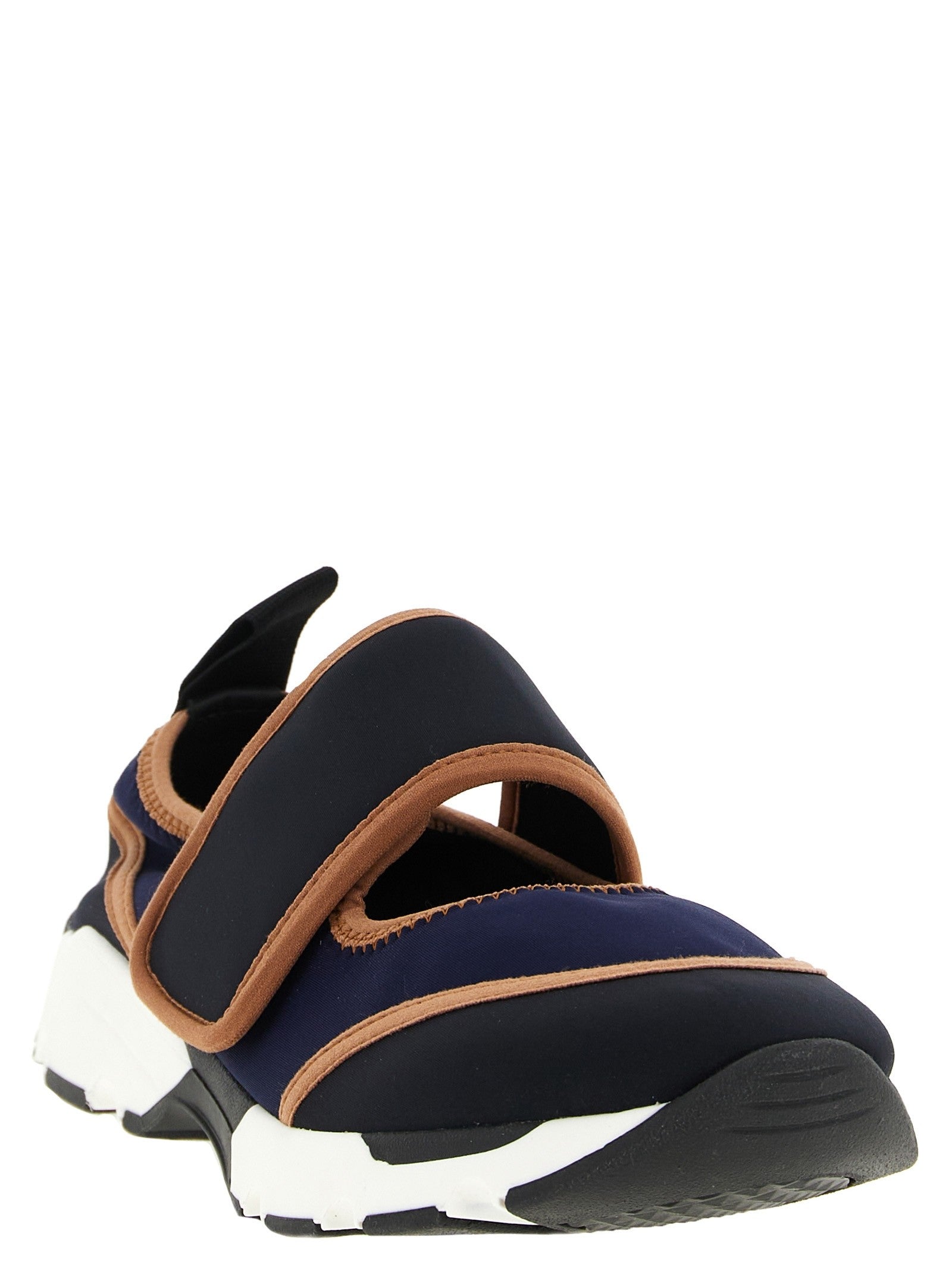 Marni - nan - Blue - Sneaker
