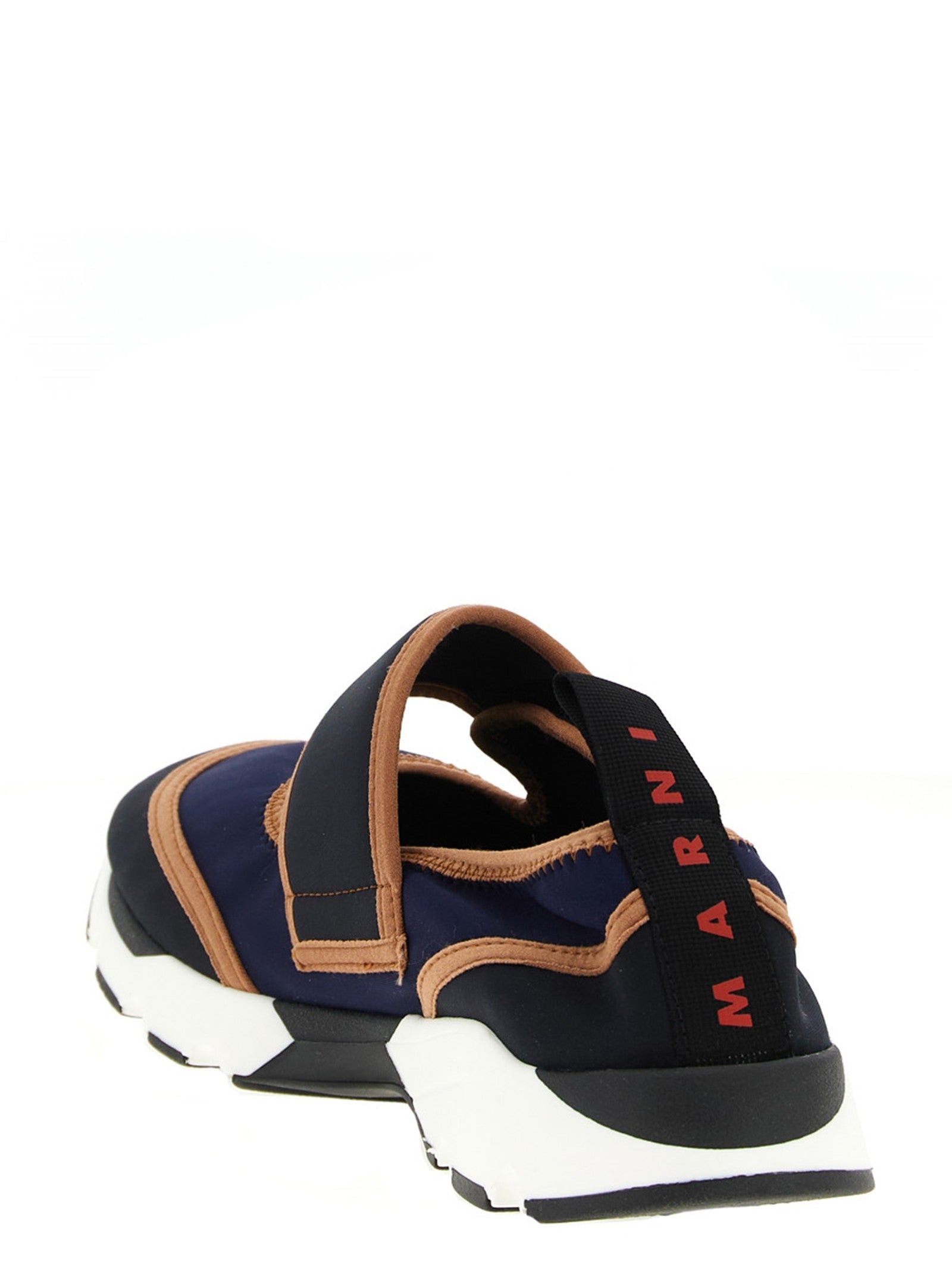 Marni - nan - Blue - Sneaker