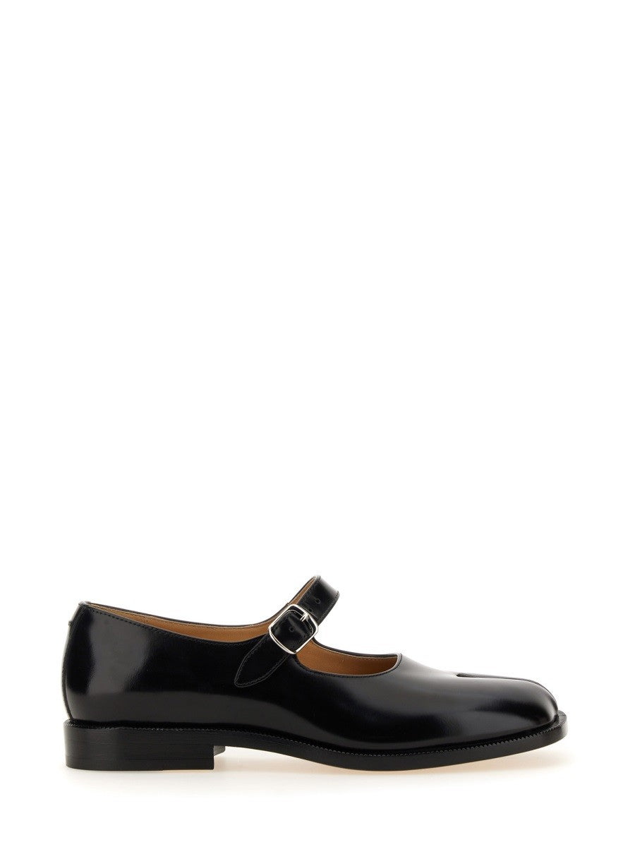 Maison Margiela - Woman - Black - Flat