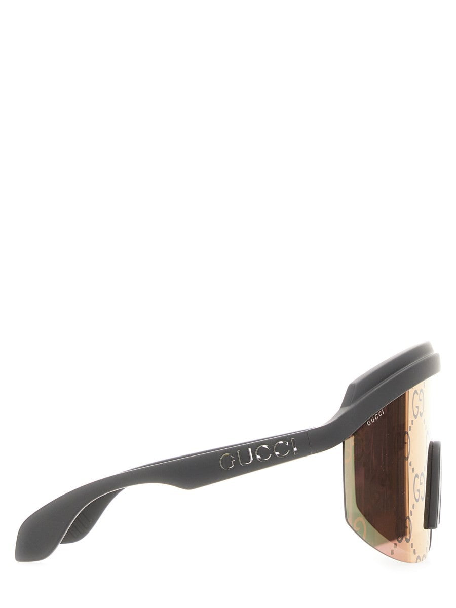 Gucci - Woman - Multicolor - Sunglasse