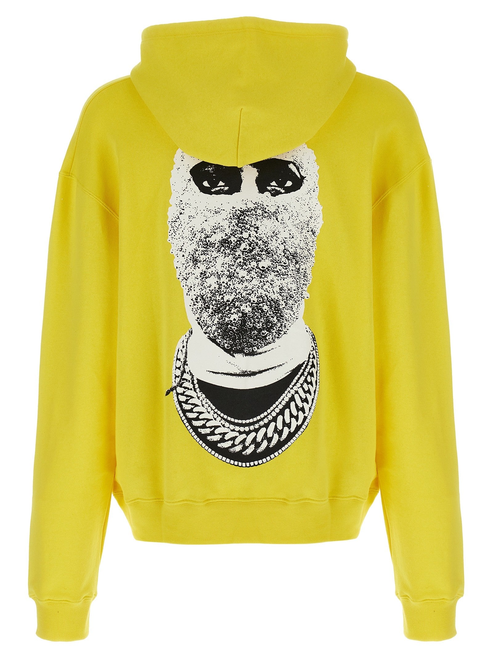 IH NOM UH NIT - nan - Yellow - Sweatshirt