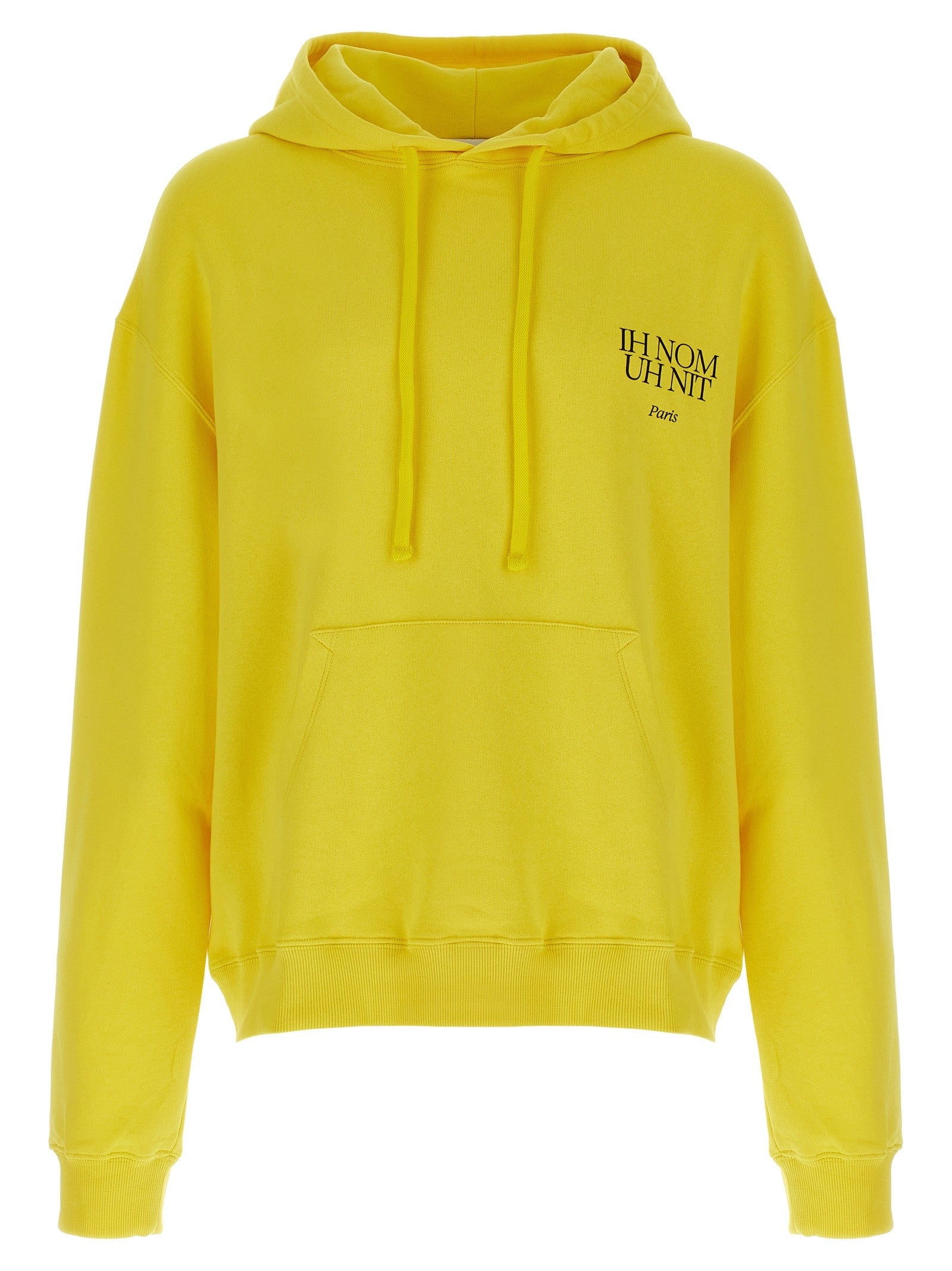 IH NOM UH NIT - nan - Yellow - Sweatshirt