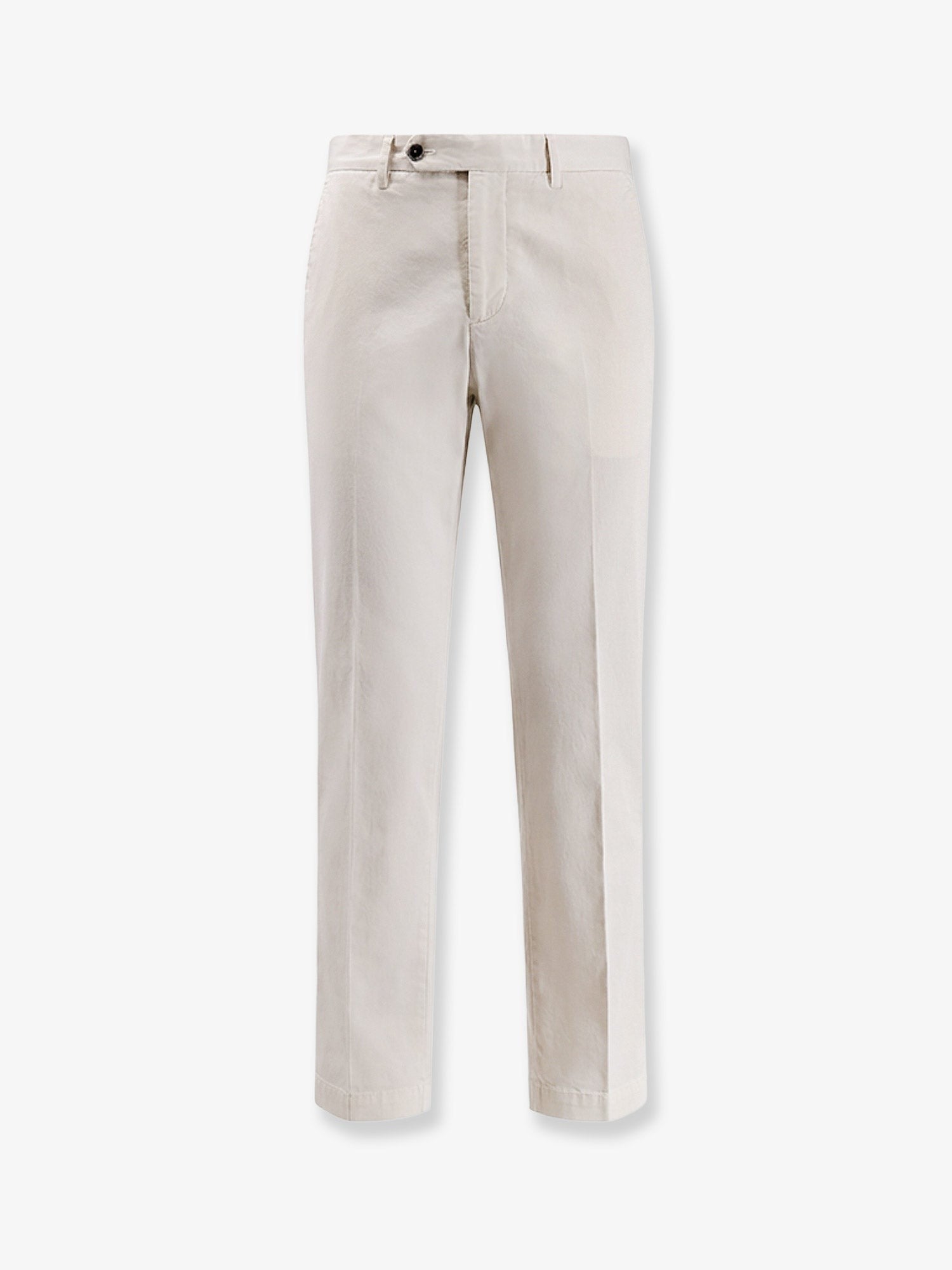 Pt Torino - Man - White - Pants