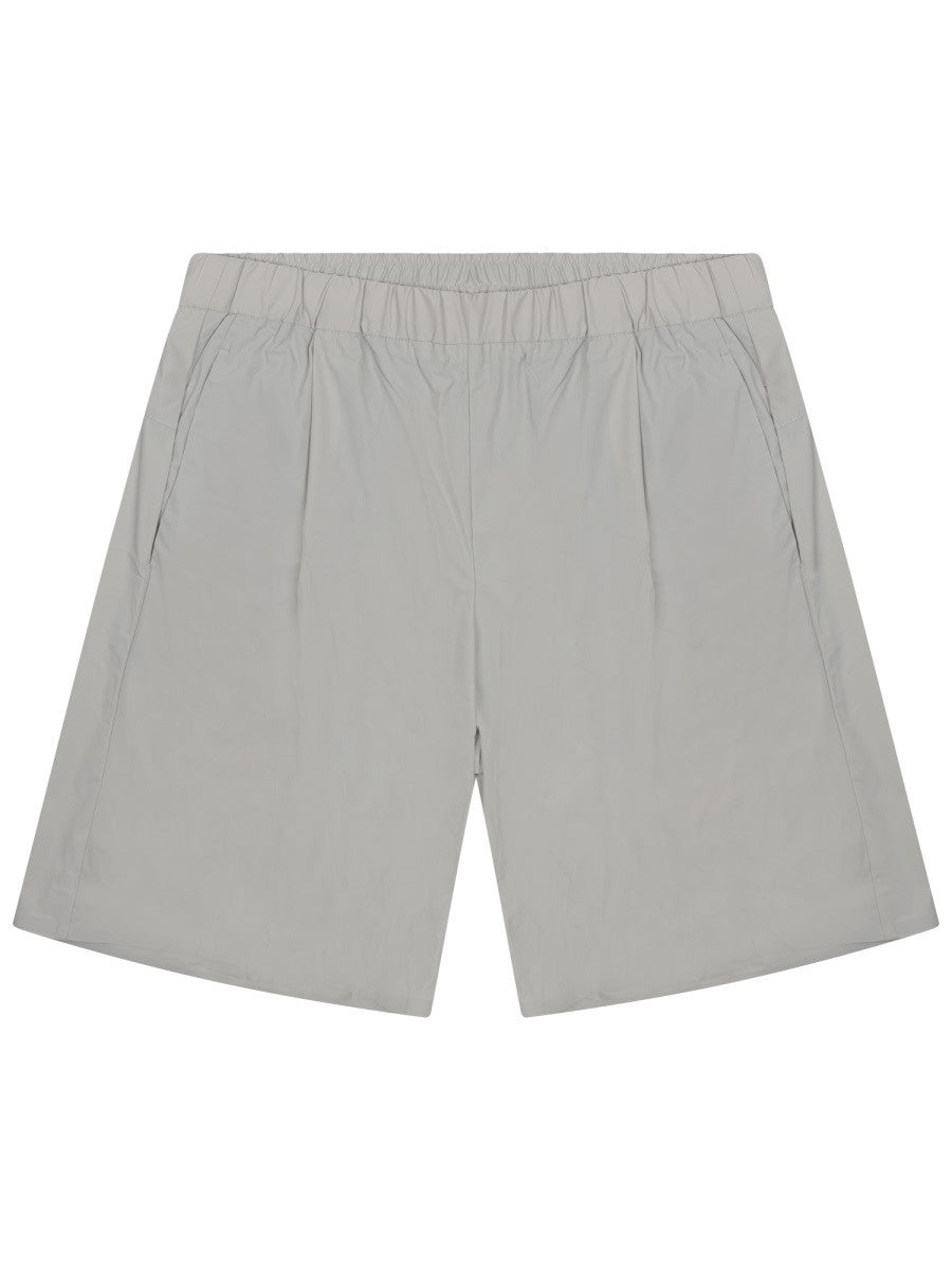 Herno - Man - White - Shorts