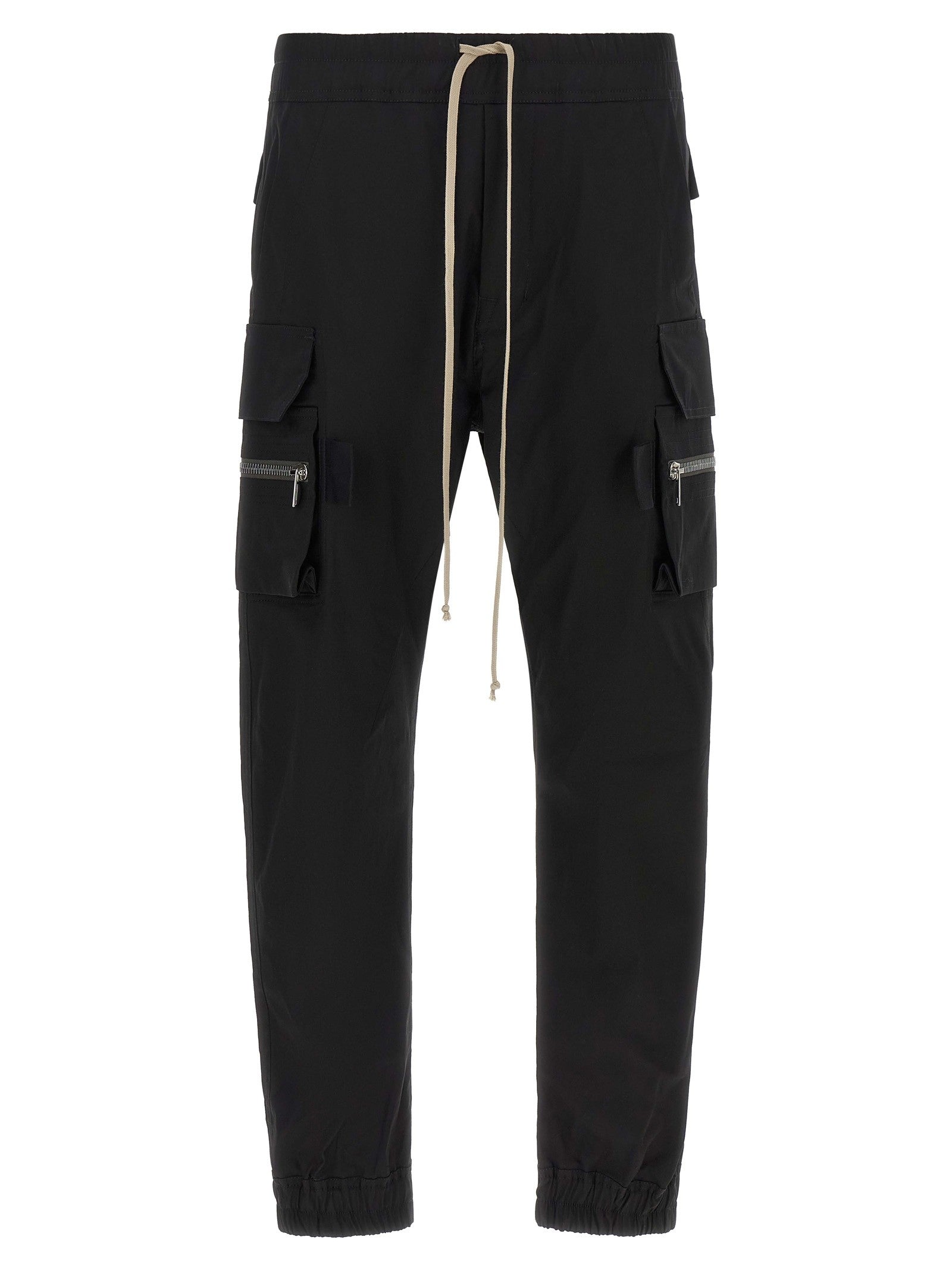 RICK OWENS - nan - Black - Pants