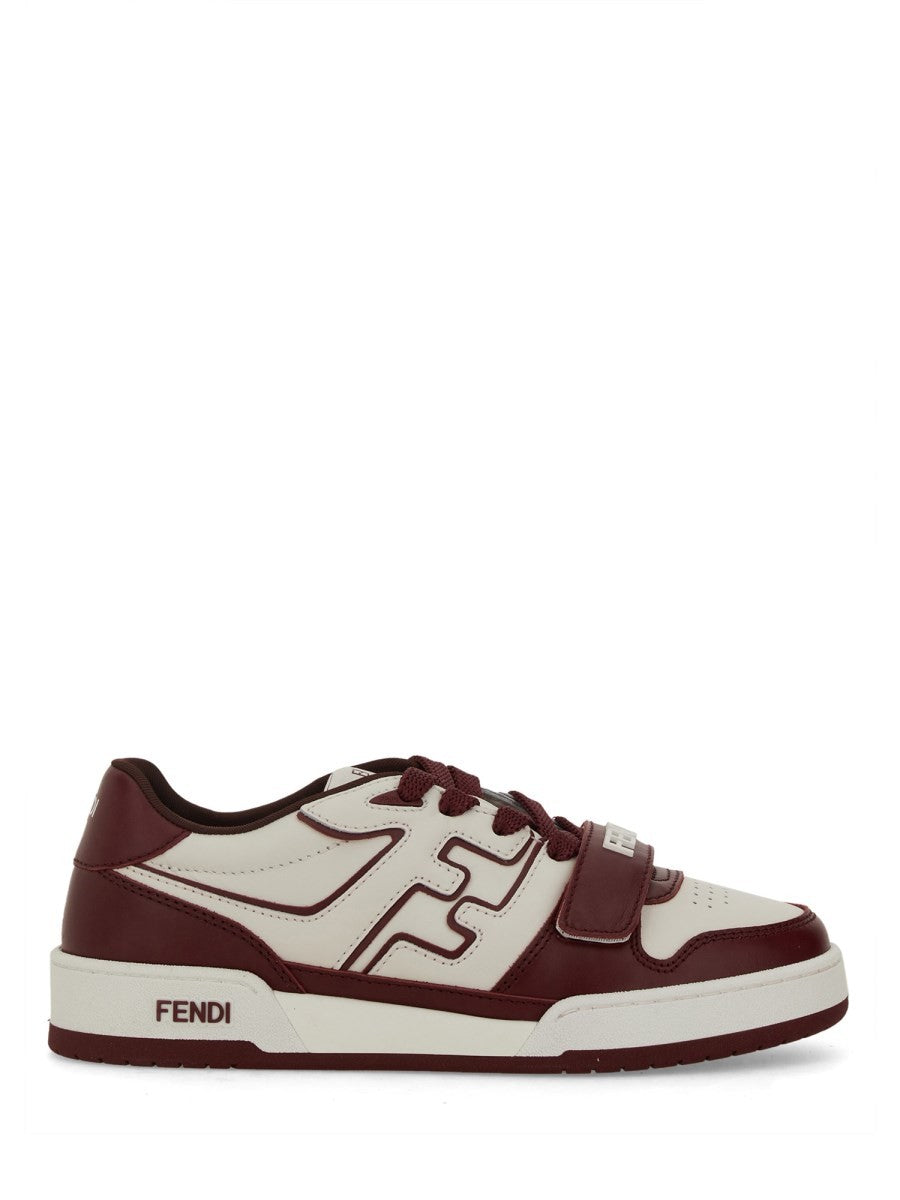 Fendi - Woman - Multicolor - Sneaker
