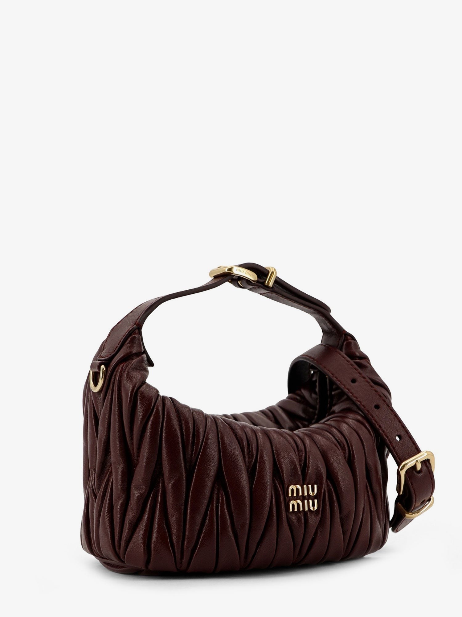 Miu Miu - Woman - Red - Handbag
