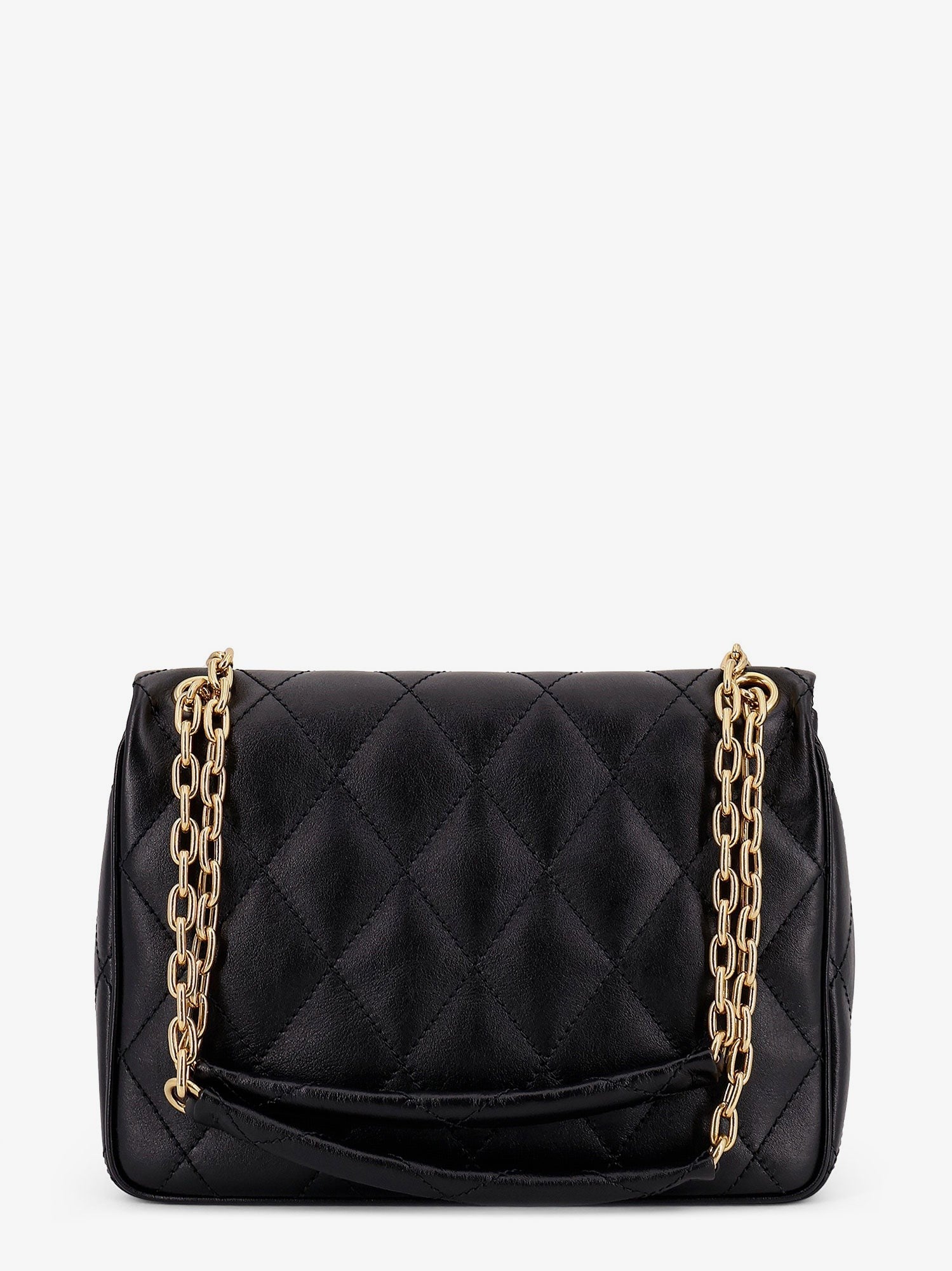 Burberry - Woman - Black - Shoulder Bag