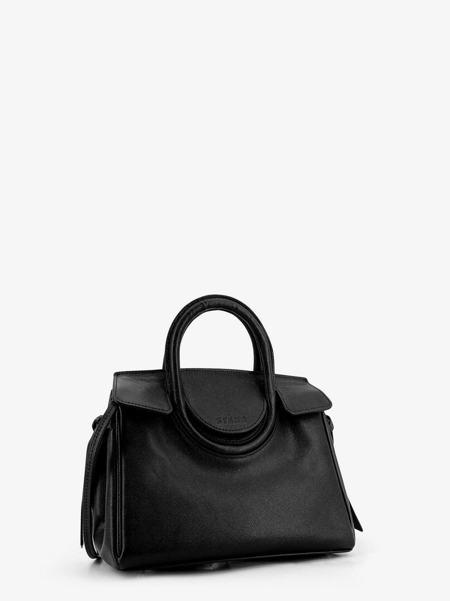 STAUD - Woman - Black - Crossbody Bag