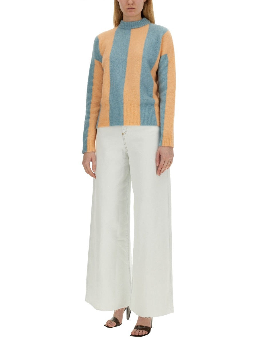 ALYSI - Woman - Multicolor - Sweater