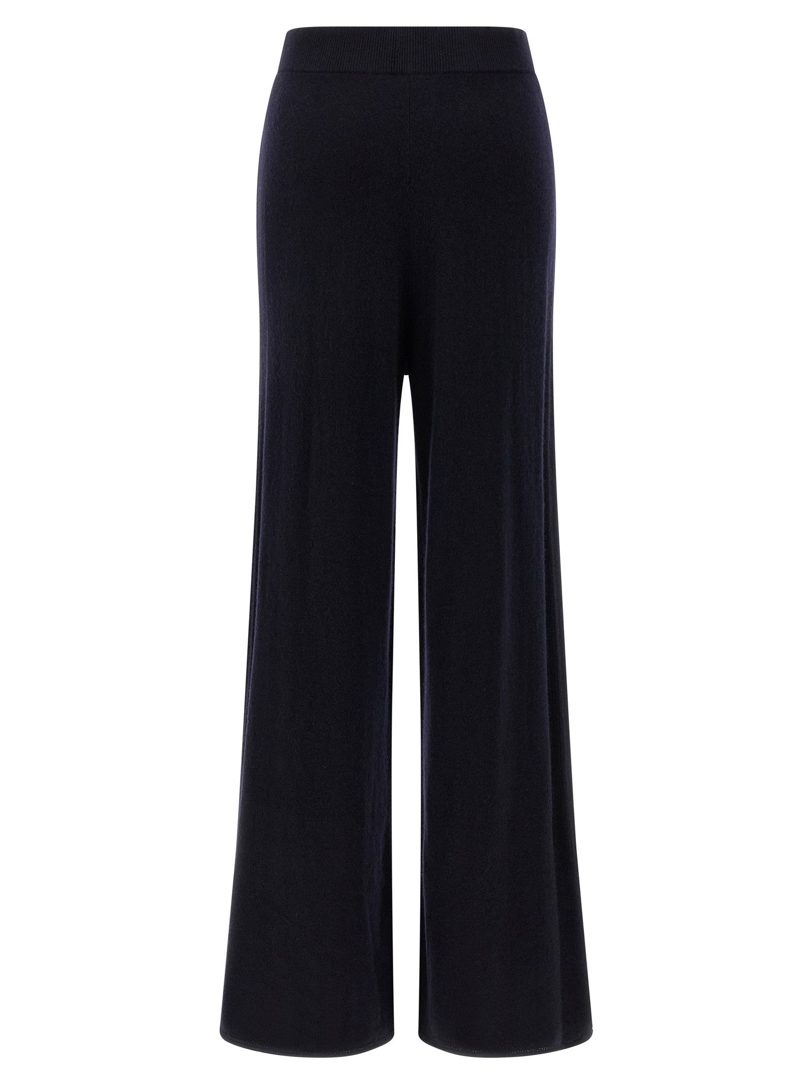 Max Mara - nan - Blue - Pants