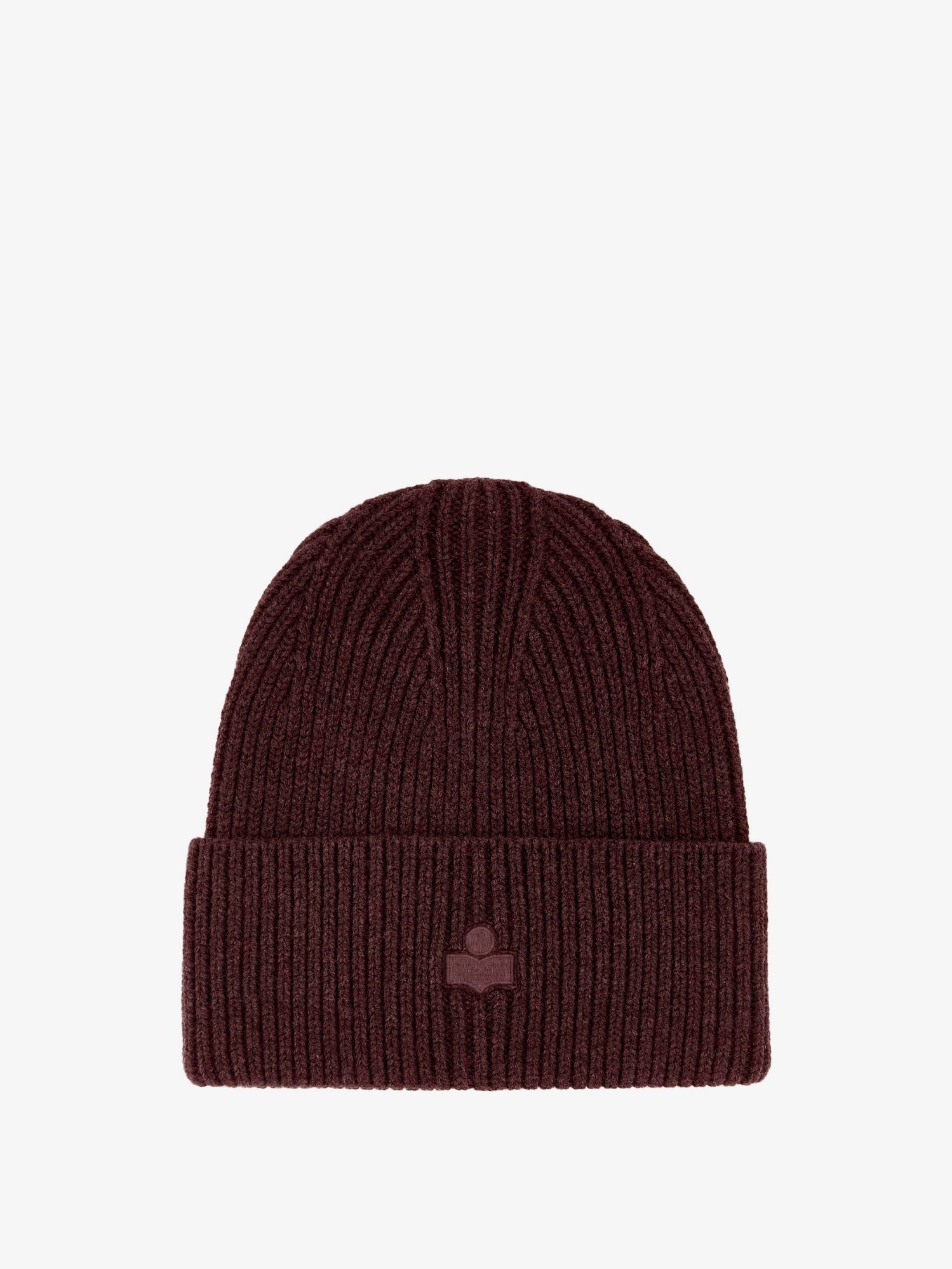 Isabel Marant - Woman - Purple - Hat